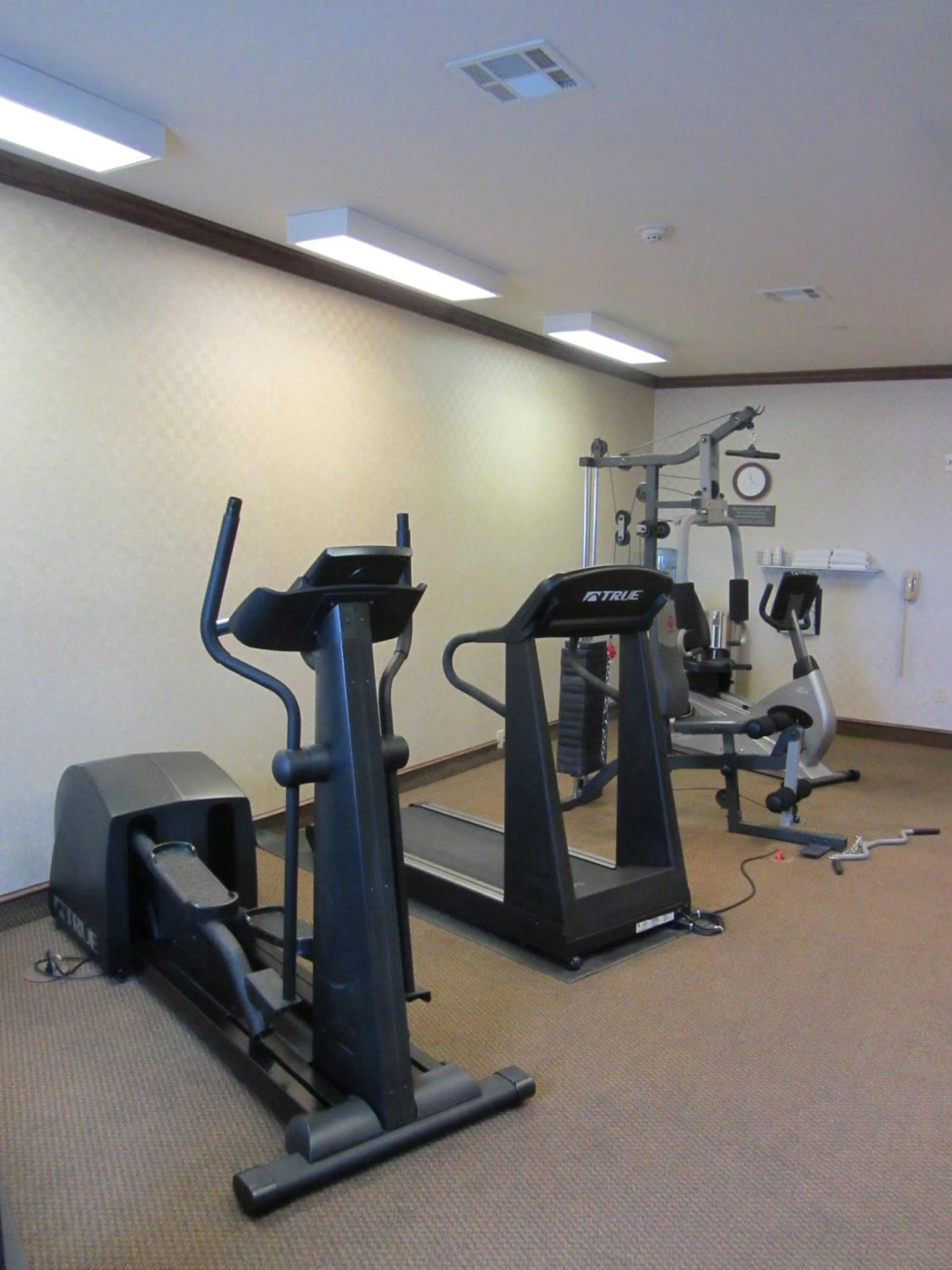 Country Inn & Suites by Radisson, Amarillo I-40 West, TX gallery photo in Amarillo, TX — image 26