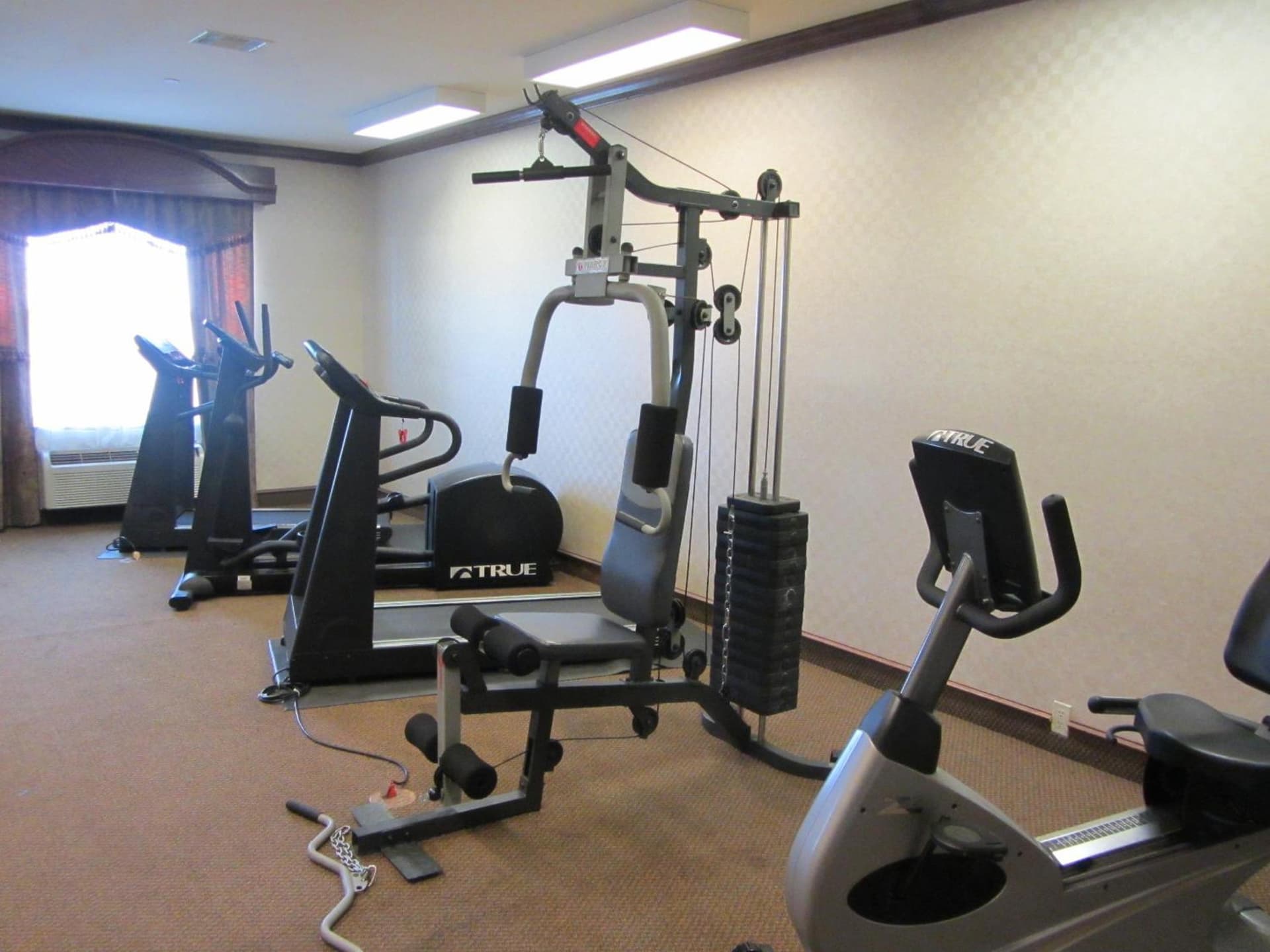 Country Inn & Suites by Radisson, Amarillo I-40 West, TX gallery photo in Amarillo, TX — image 31