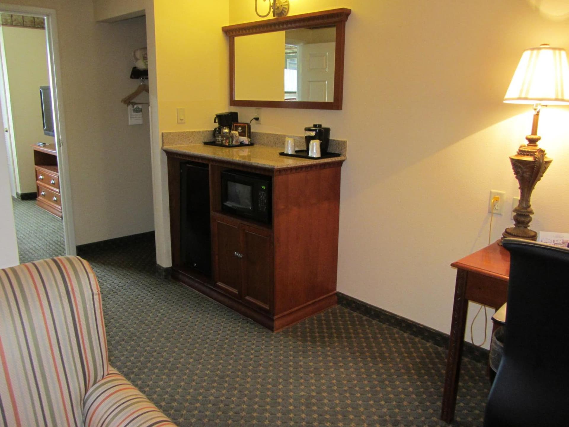 Country Inn & Suites by Radisson, Amarillo I-40 West, TX gallery photo in Amarillo, TX — image 12