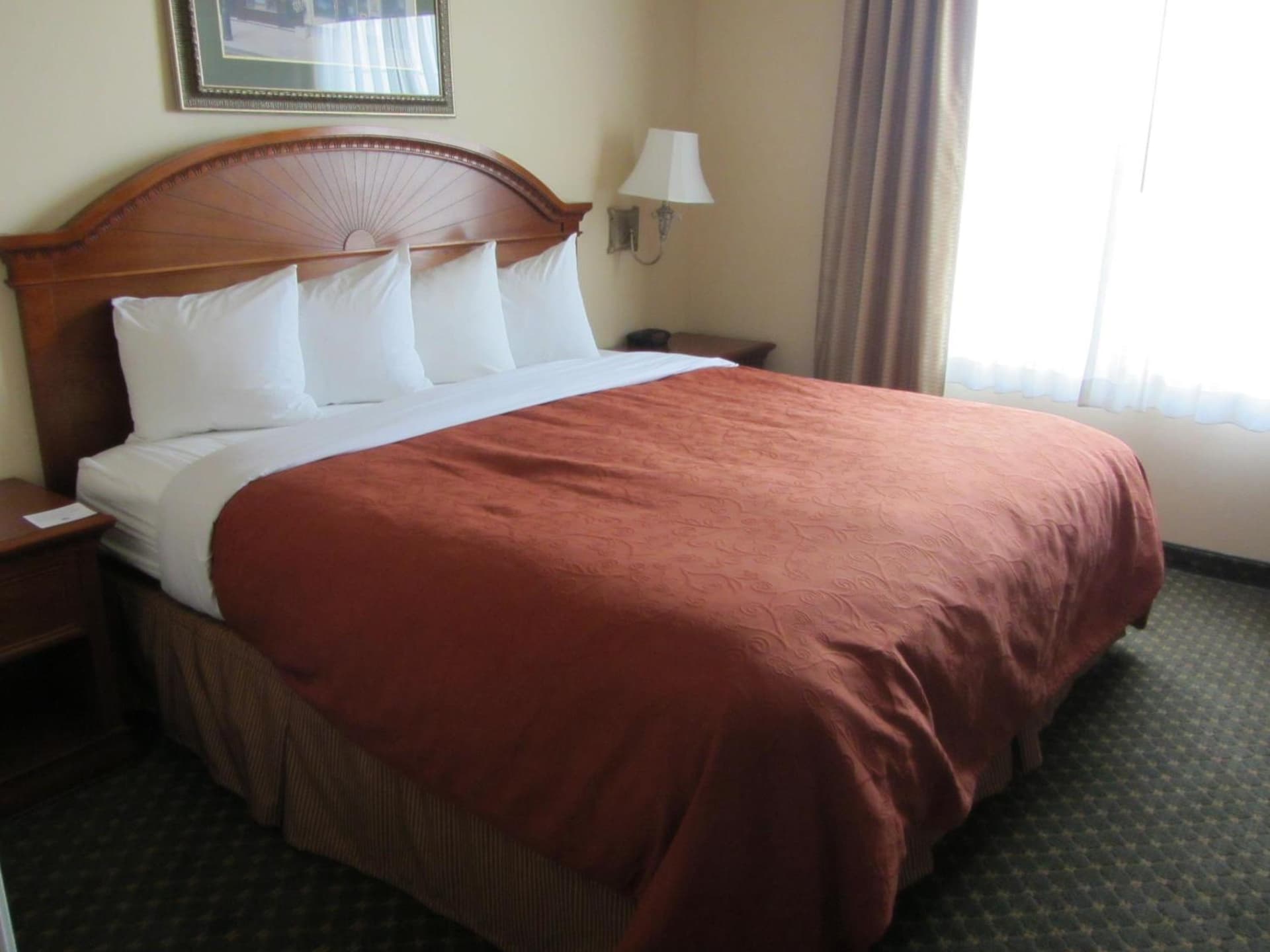 Country Inn & Suites by Radisson, Amarillo I-40 West, TX gallery photo in Amarillo, TX — image 21