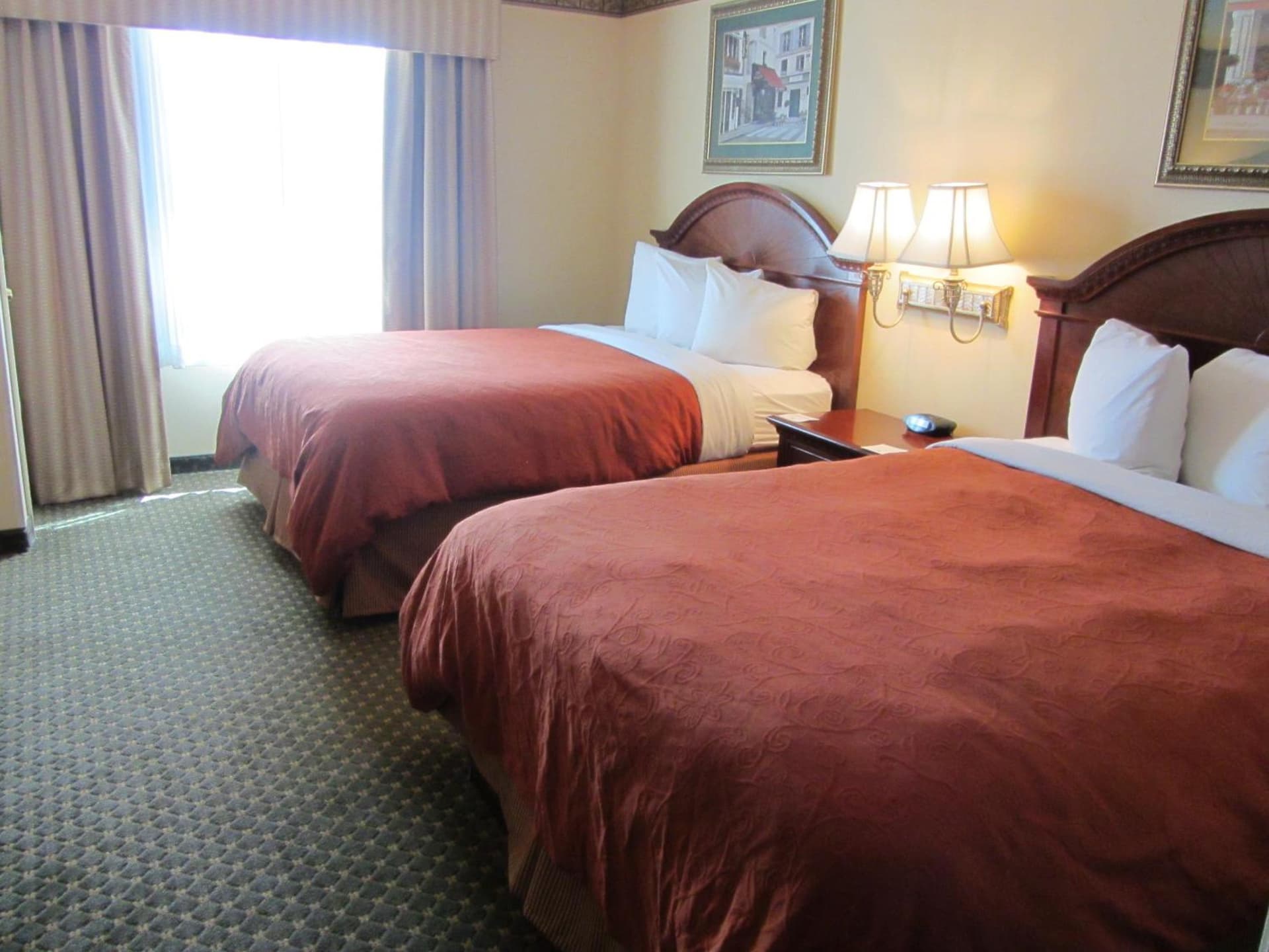 Country Inn & Suites by Radisson, Amarillo I-40 West, TX gallery photo in Amarillo, TX — image 11