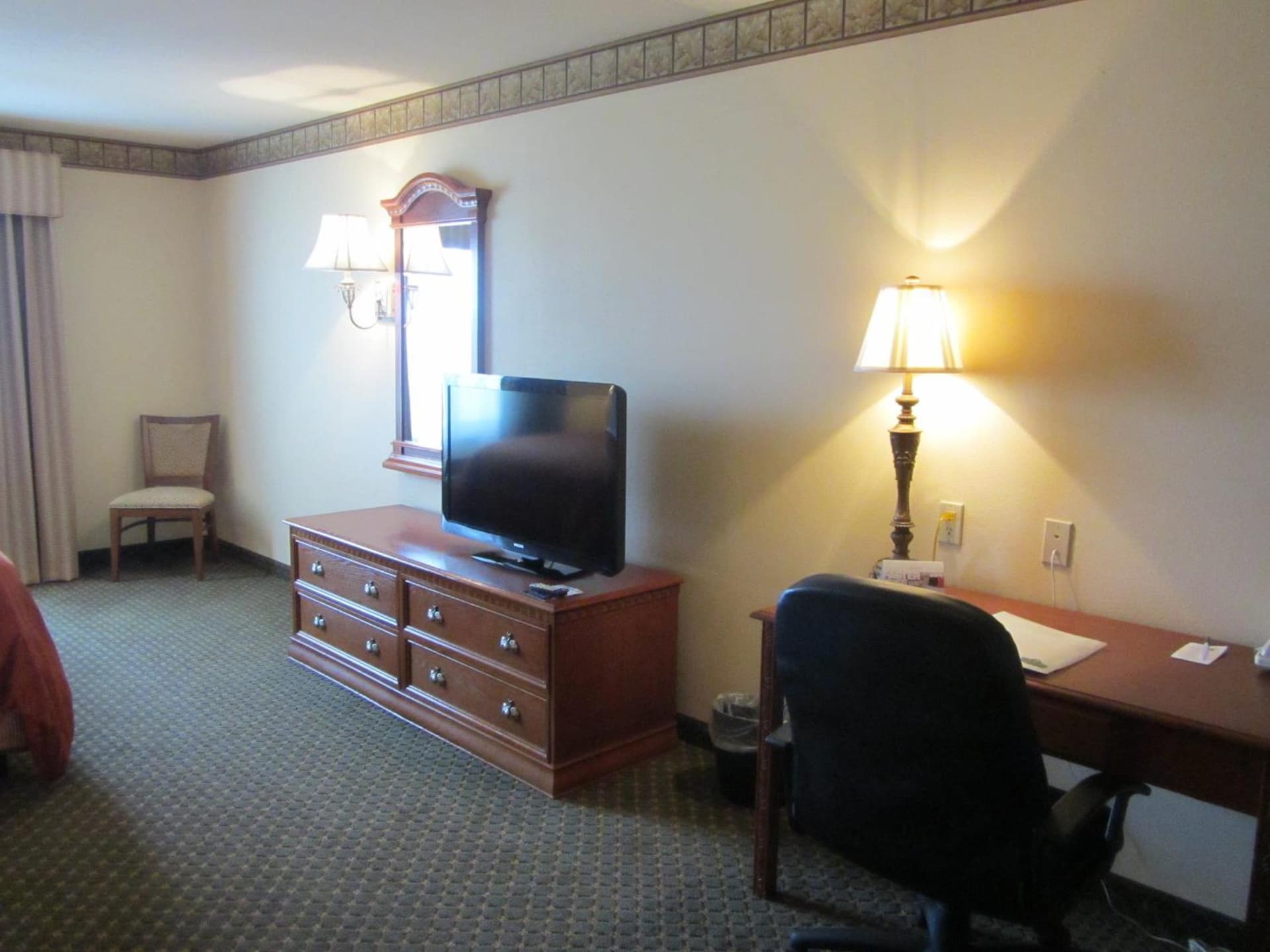 Country Inn & Suites by Radisson, Amarillo I-40 West, TX gallery photo in Amarillo, TX — image 36