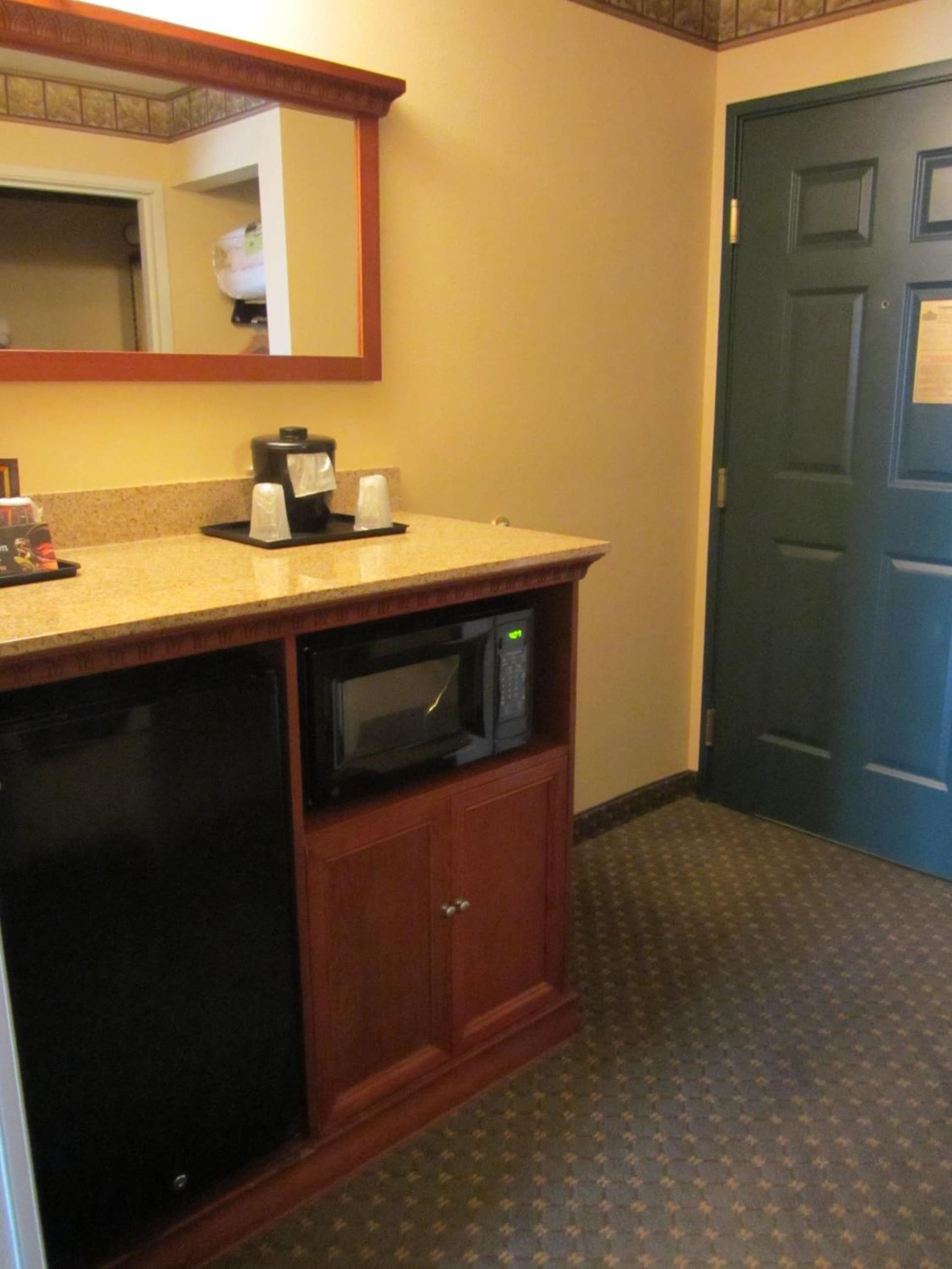 Country Inn & Suites by Radisson, Amarillo I-40 West, TX gallery photo in Amarillo, TX — image 41