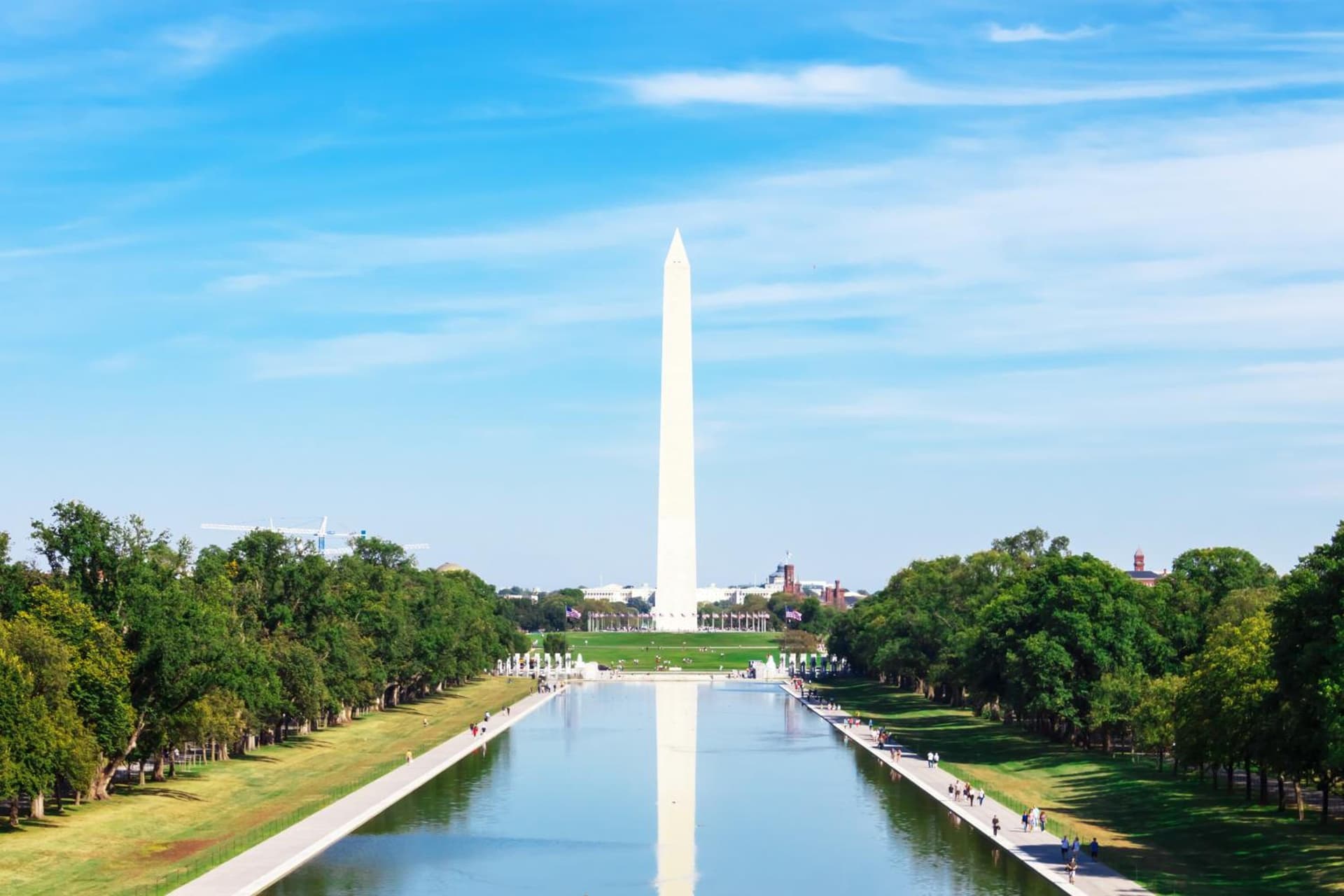 The Normandy Hotel property views in Washington, DC — gallery photo 3