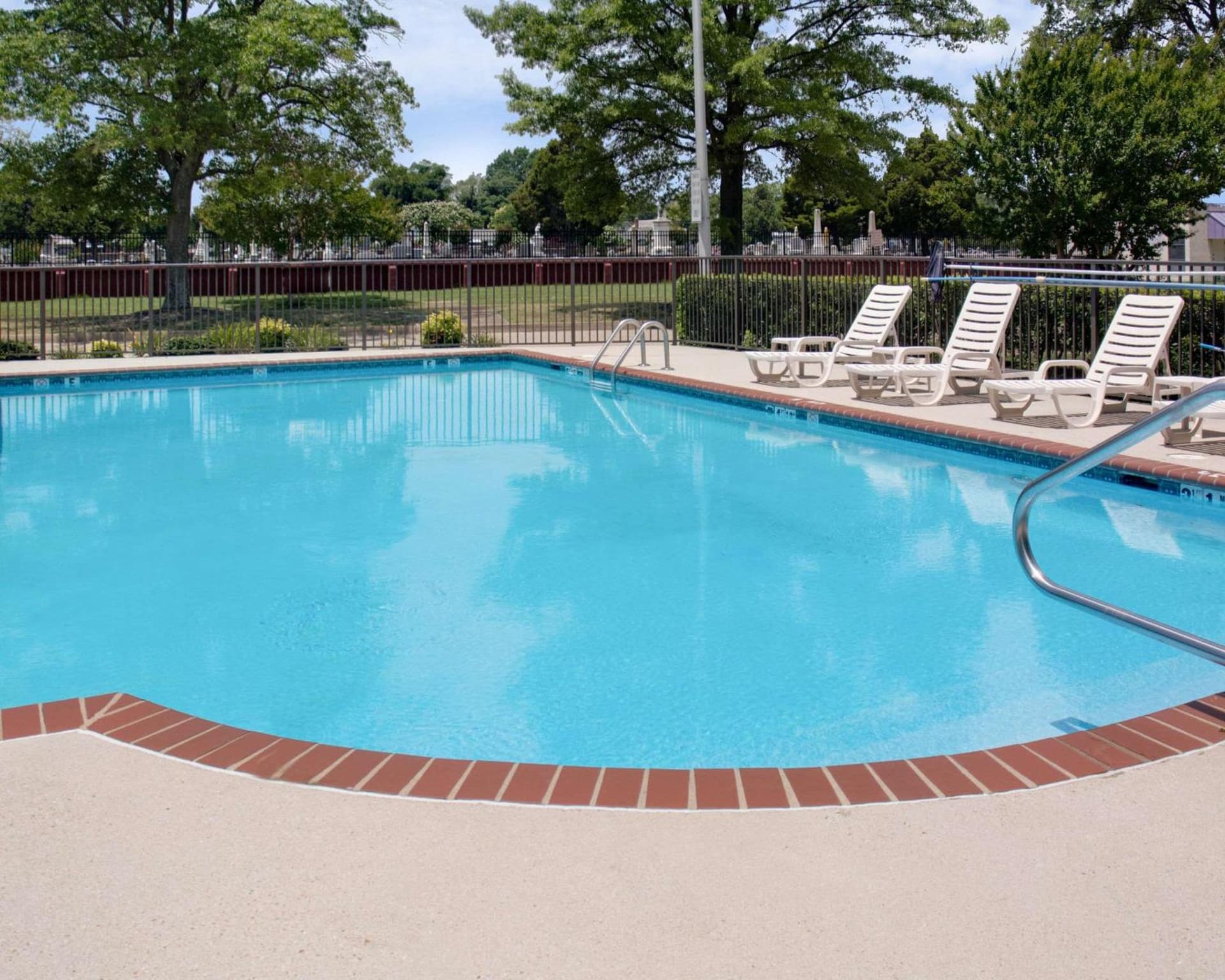 Quality Inn & Suites Olde Town gallery photo in Portsmouth, VA — image 29