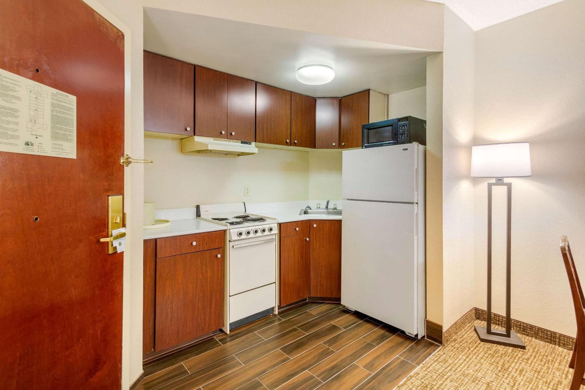 Quality Inn & Suites Olde Town gallery photo in Portsmouth, VA — image 21