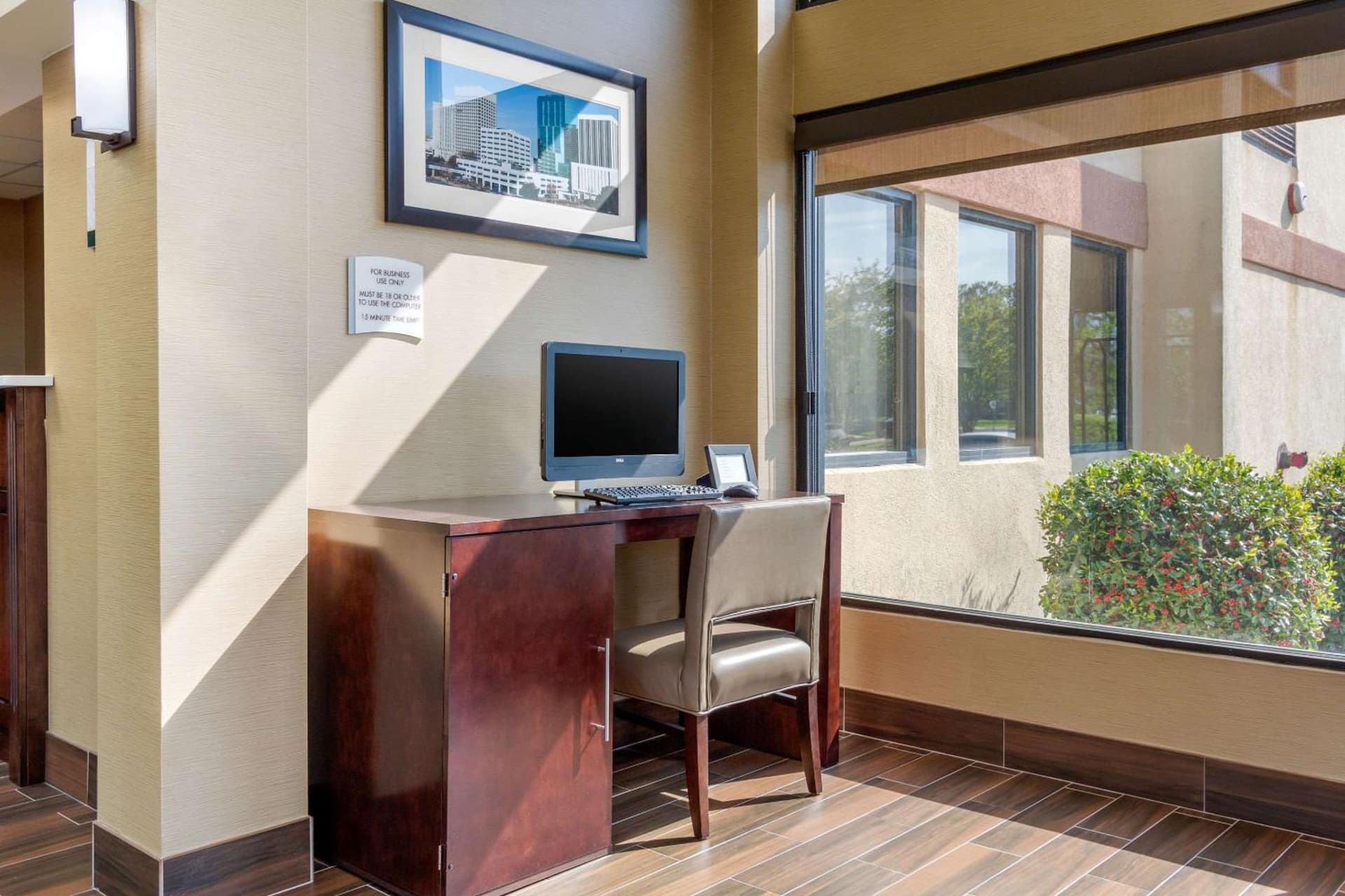 Quality Inn & Suites Olde Town gallery photo in Portsmouth, VA — image 12