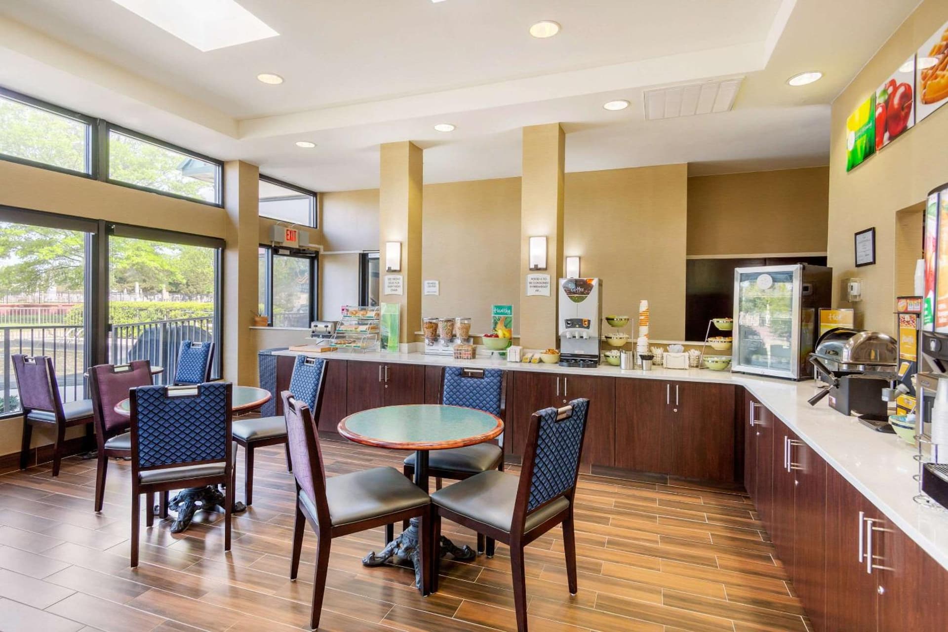 Quality Inn & Suites Olde Town gallery photo in Portsmouth, VA — image 10