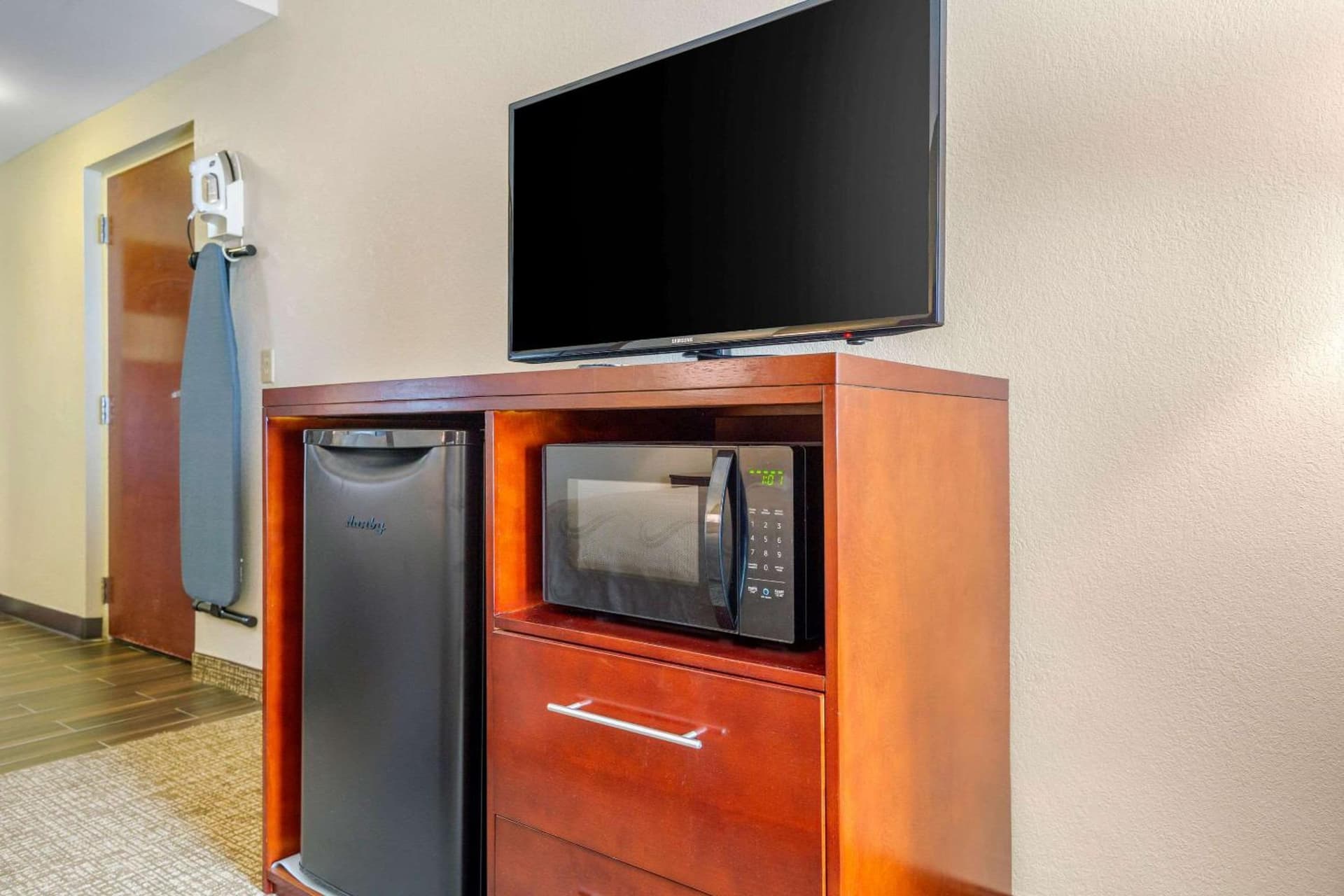 Quality Inn & Suites Olde Town gallery photo in Portsmouth, VA — image 16