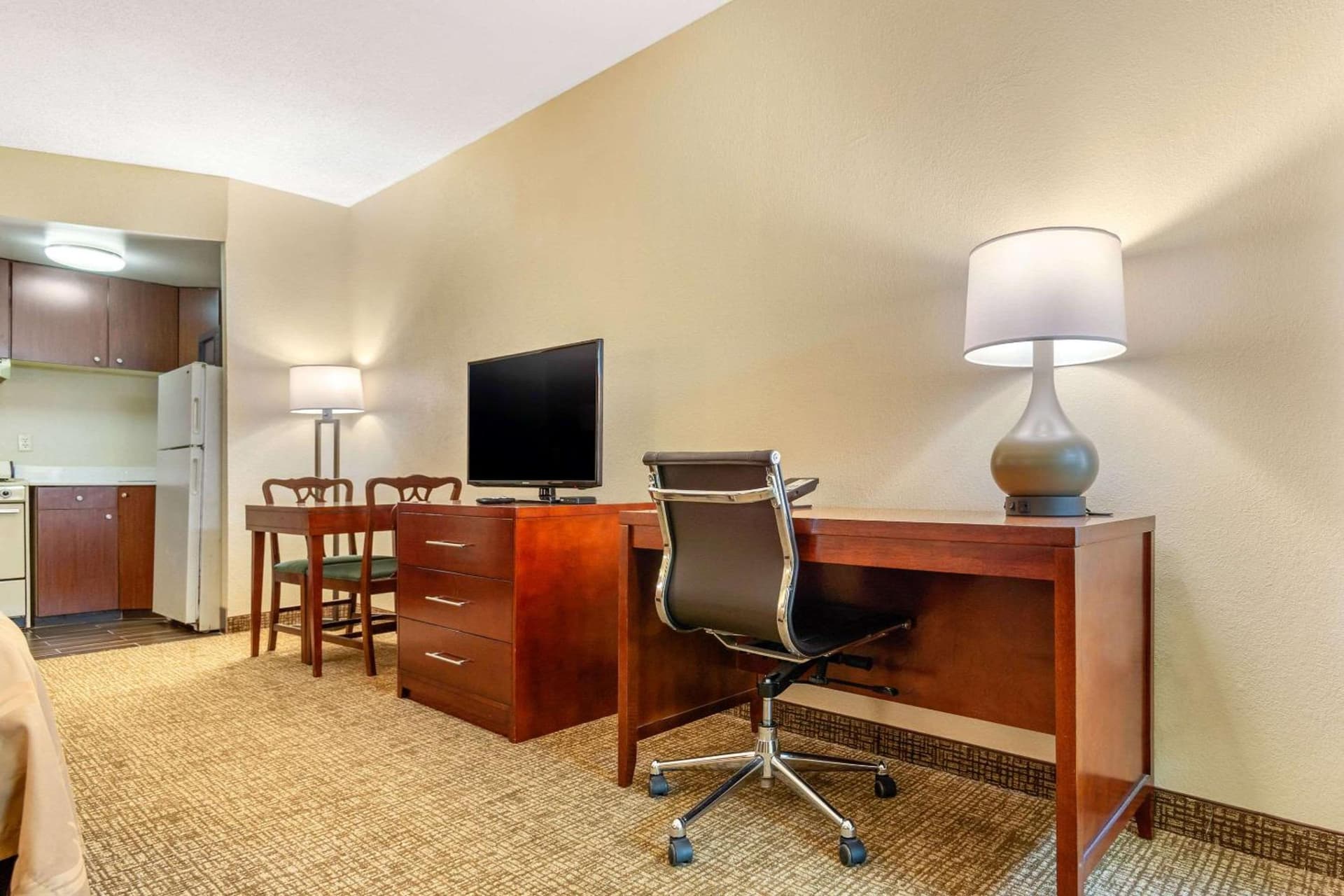 Quality Inn & Suites Olde Town gallery photo in Portsmouth, VA — image 6