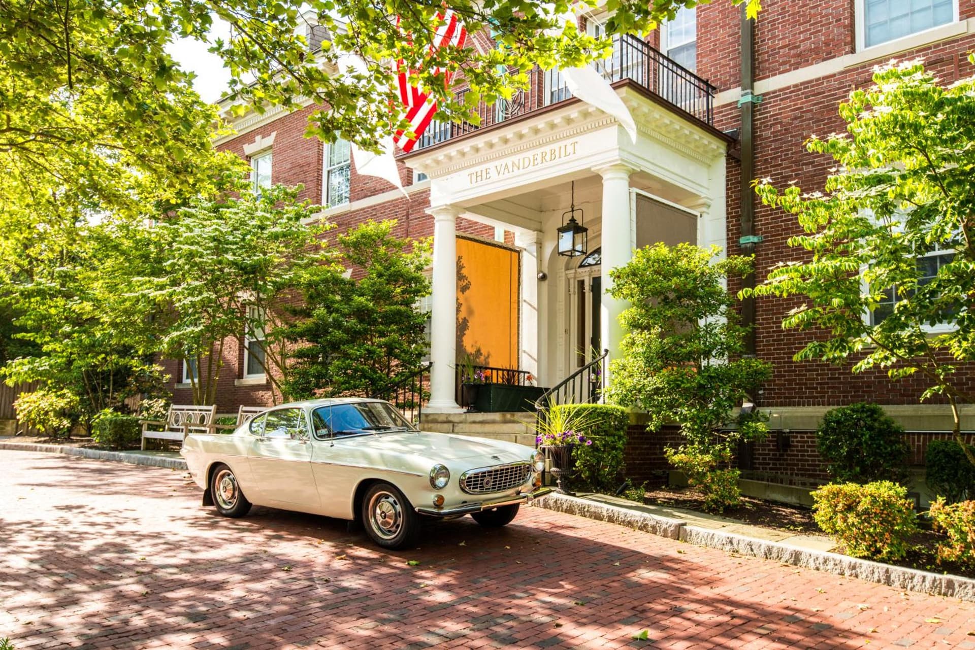 The Vanderbilt, Auberge Collection gallery photo in Newport, RI — image 17