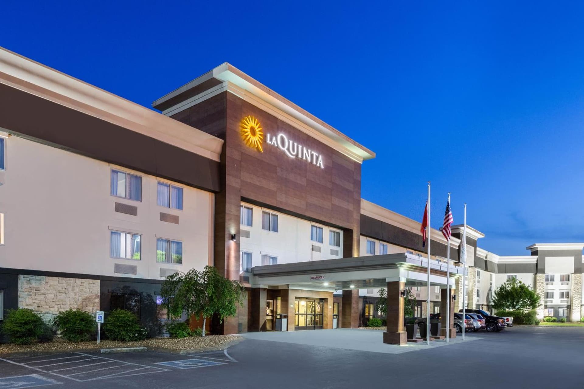 La Quinta by Wyndham Goodlettsville - Nashville featured exterior or lobby in Goodlettsville, TN — similar hotel