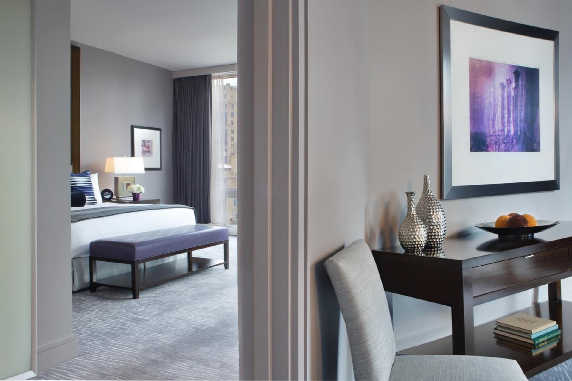 Trump International Hotel & Tower Chicago gallery photo in Chicago, IL — image 19