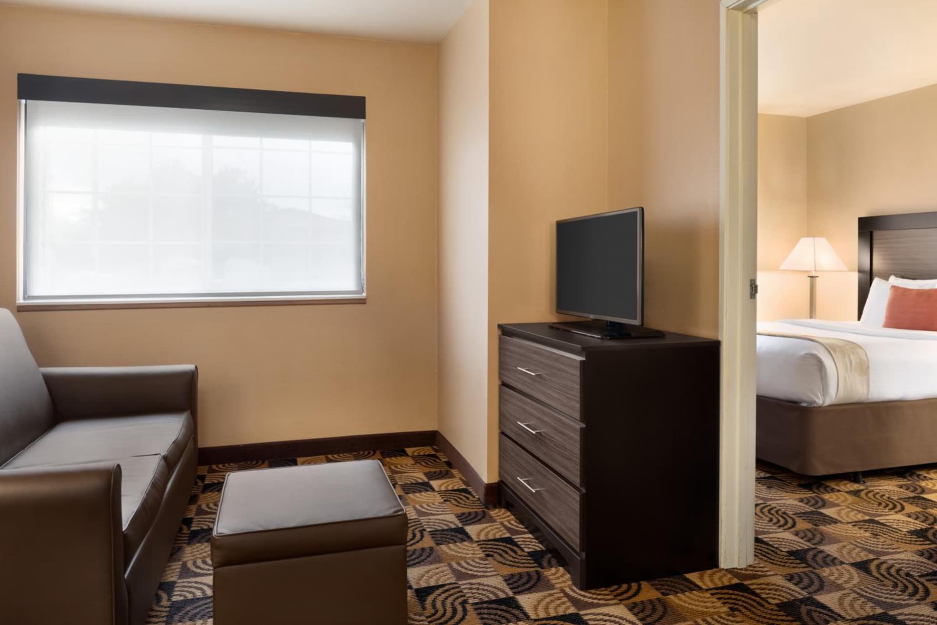 Hawthorn Extended Stay by Wyndham Milwaukee Airport gallery photo in Milwaukee, WI — image 18