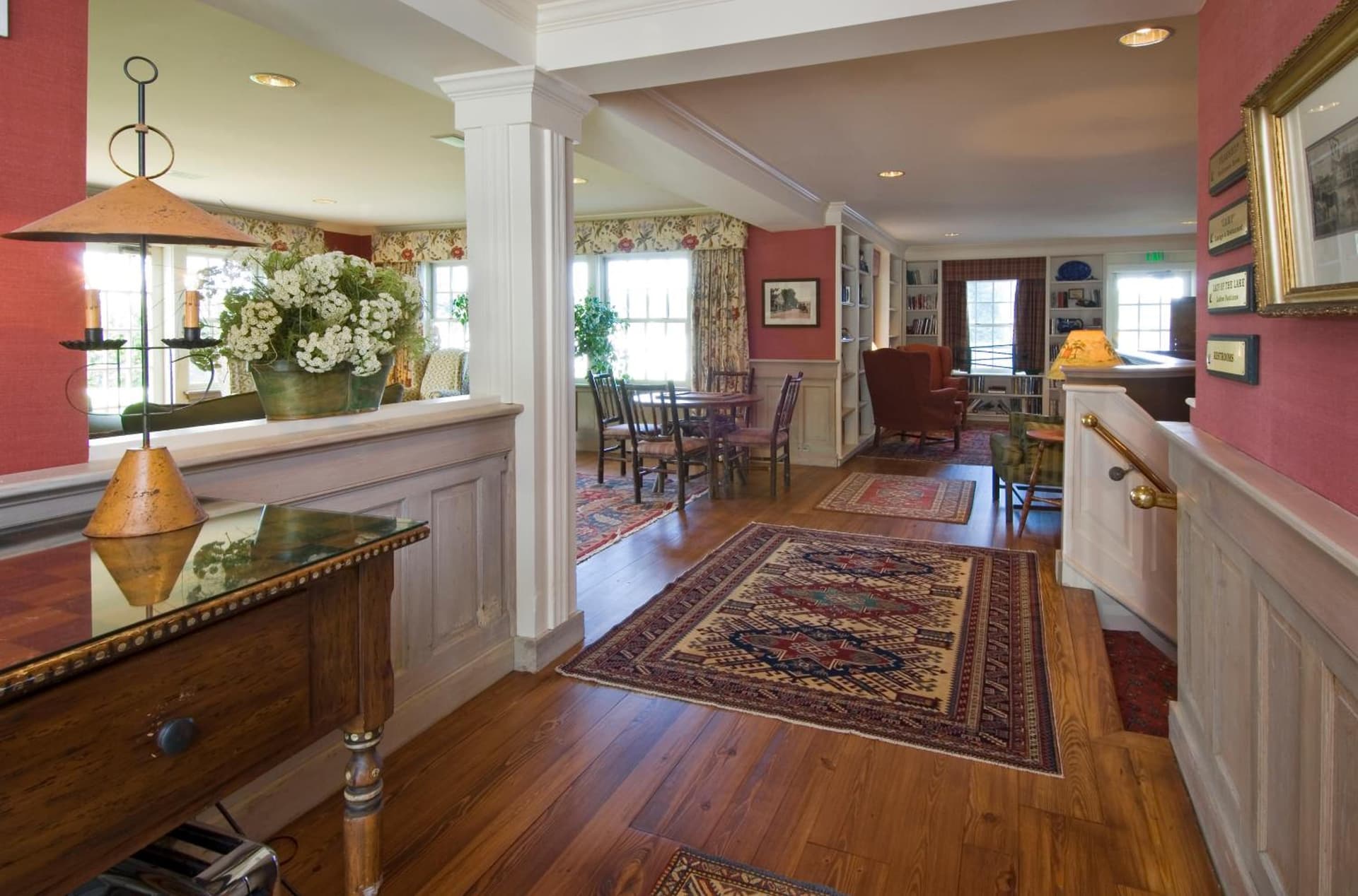 Mill Falls Resort Collection at the Lake gallery photo in Meredith — image 15