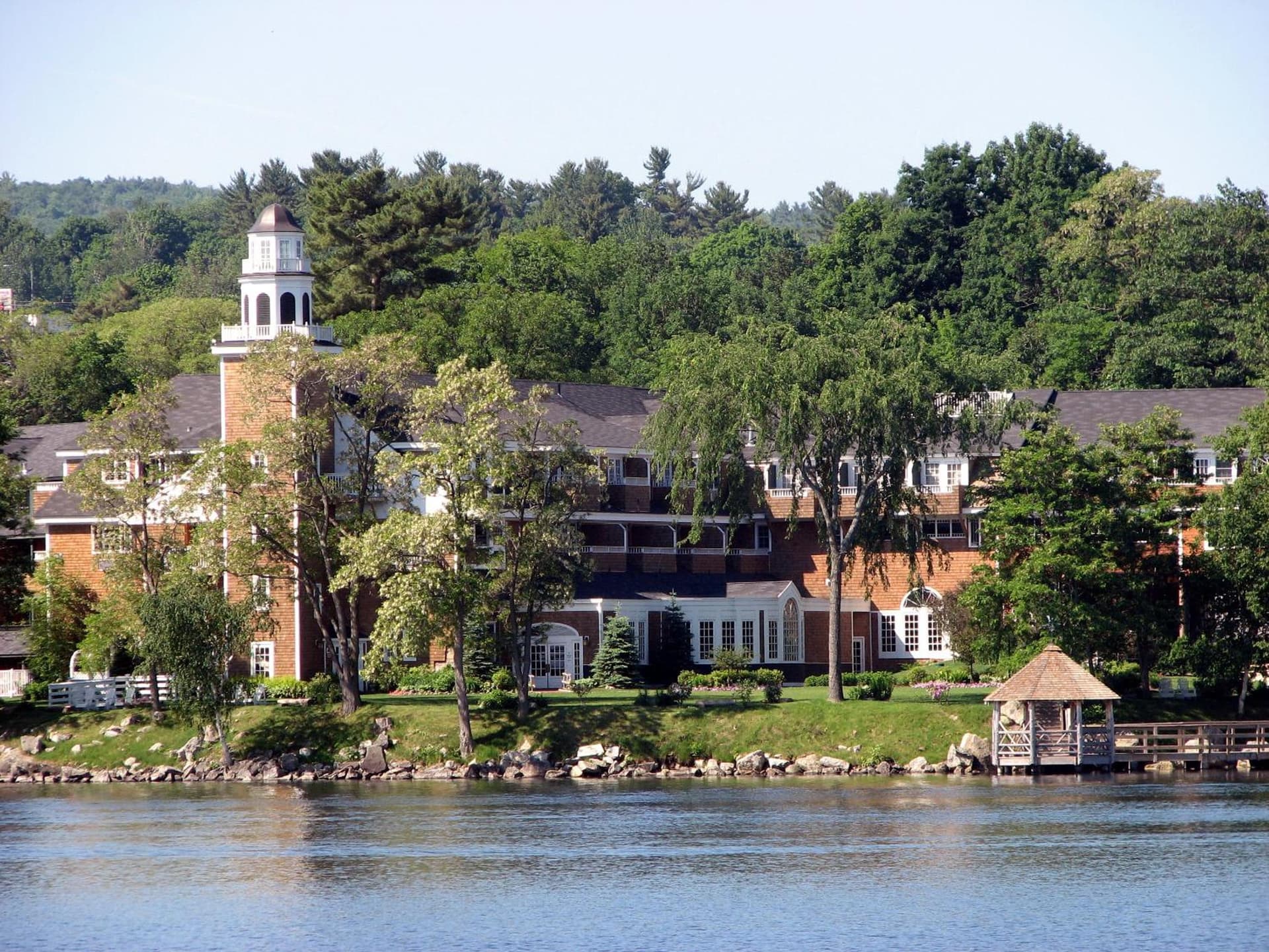 Mill Falls Resort Collection at the Lake gallery photo in Meredith — image 75