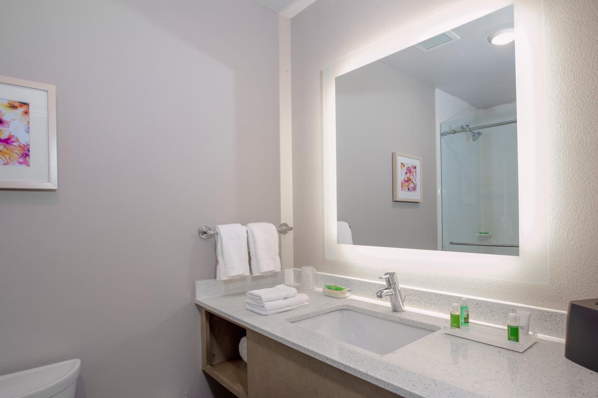 Holiday Inn - Tallahassee E Capitol - Univ by IHG interior in Tallahassee, FL — gallery photo 2