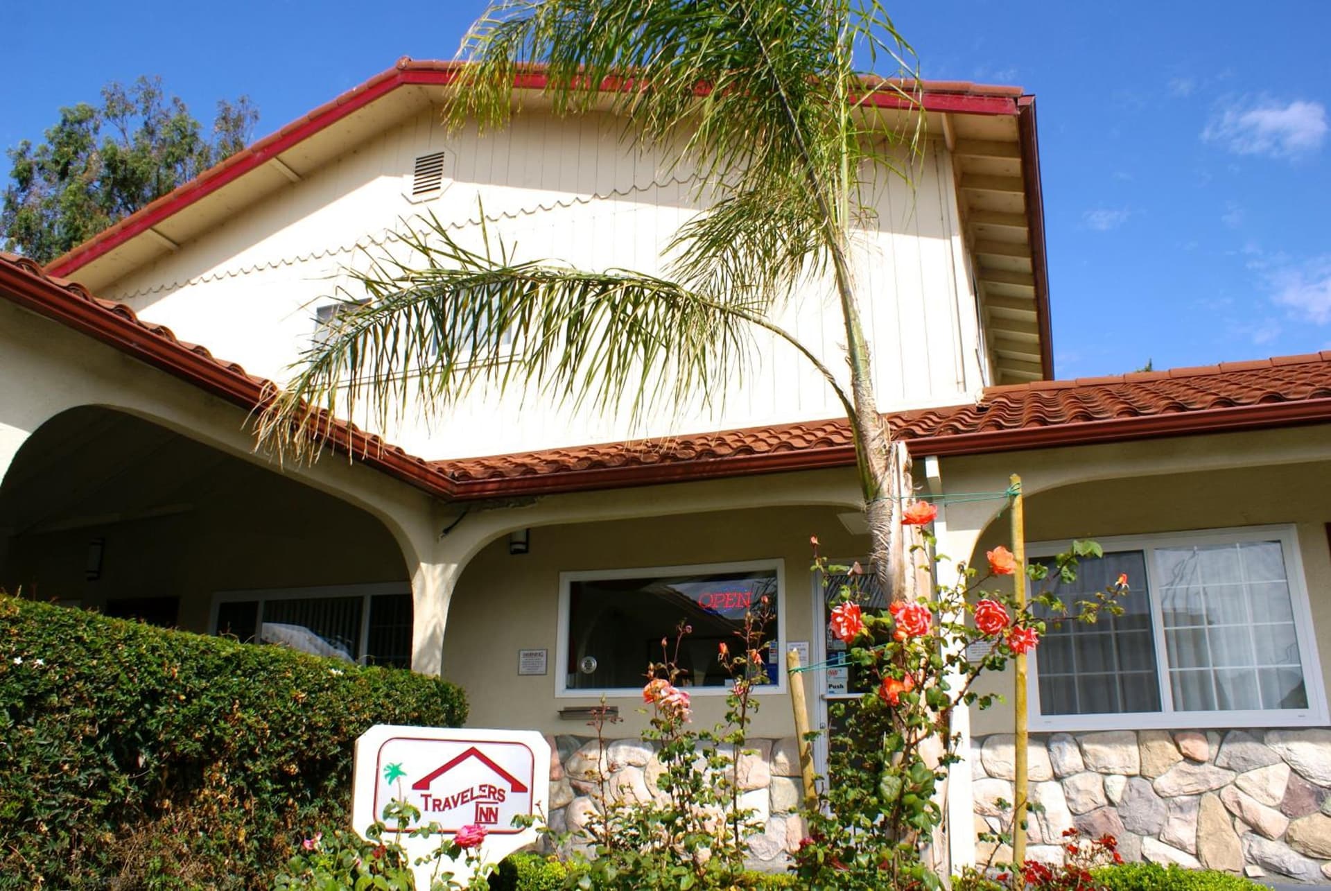 Travelers Inn — hotel in South San Francisco, California