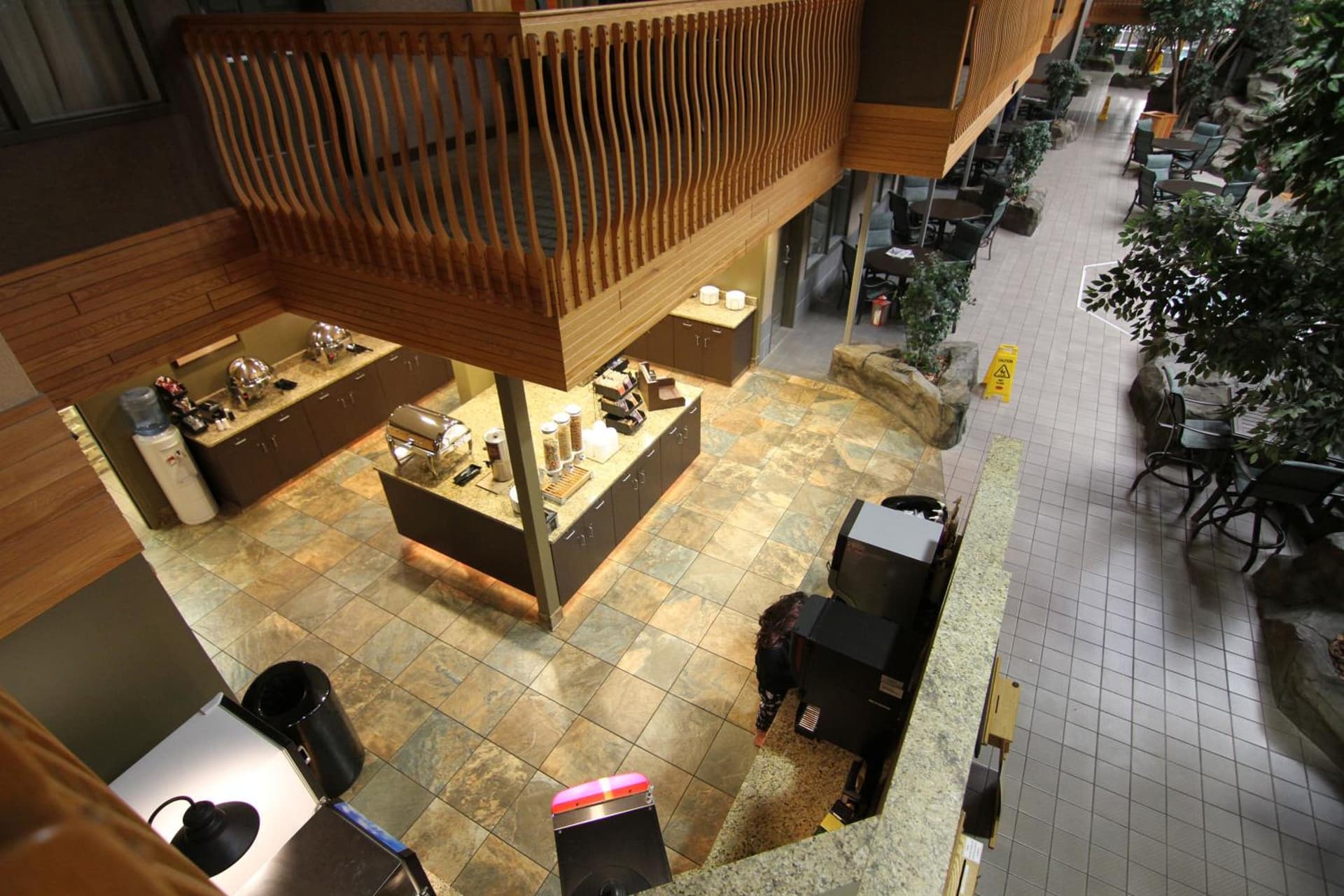 C'mon Inn Billings gallery photo in Billings, MT — image 8