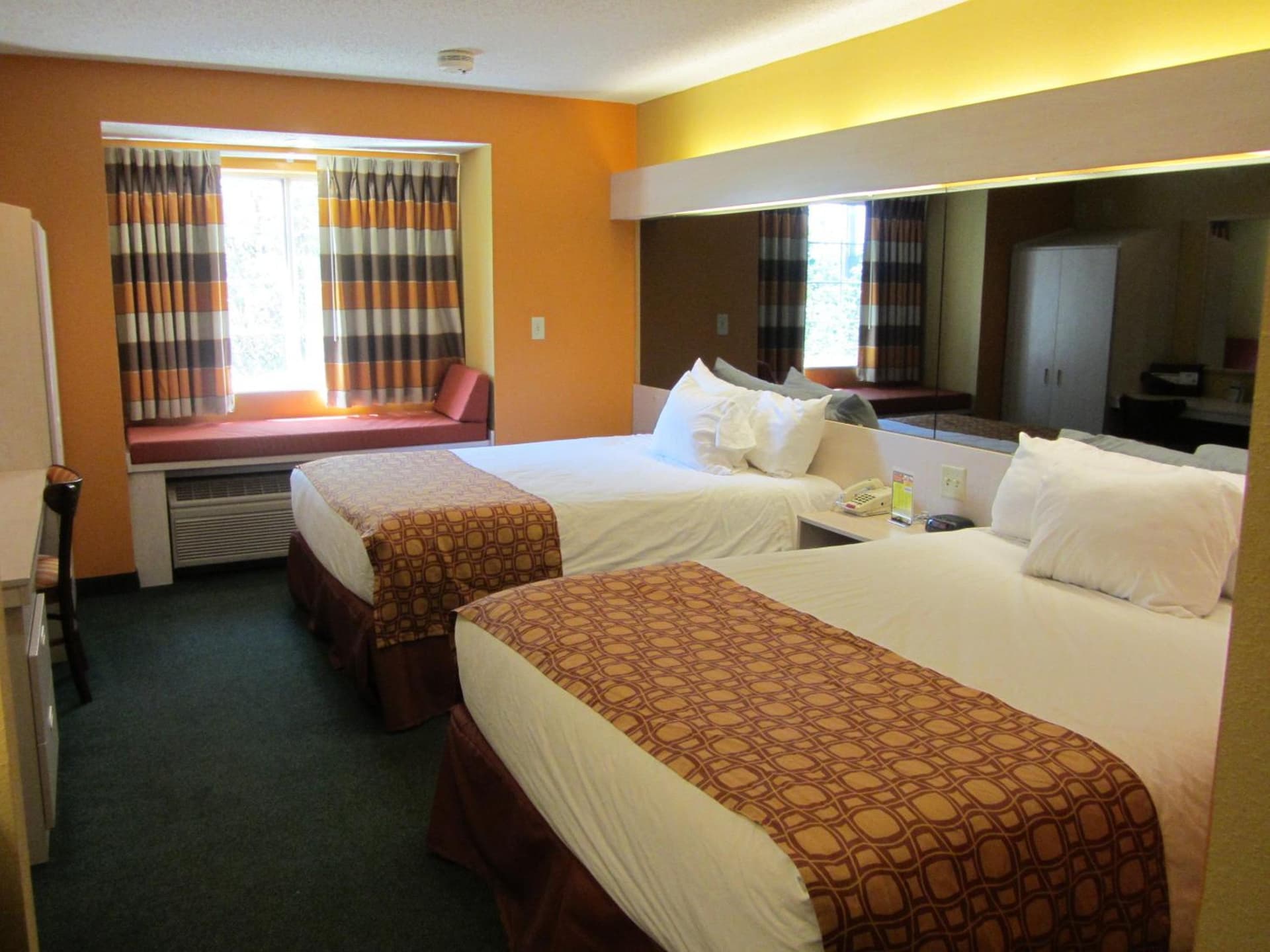 Microtel Inn & Suites by Wyndham Amarillo gallery photo in Amarillo, TX — image 4