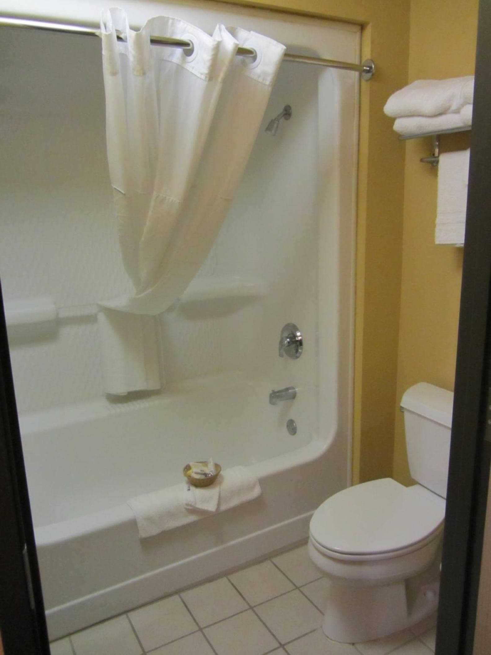 Microtel Inn & Suites by Wyndham Amarillo gallery photo in Amarillo, TX — image 20