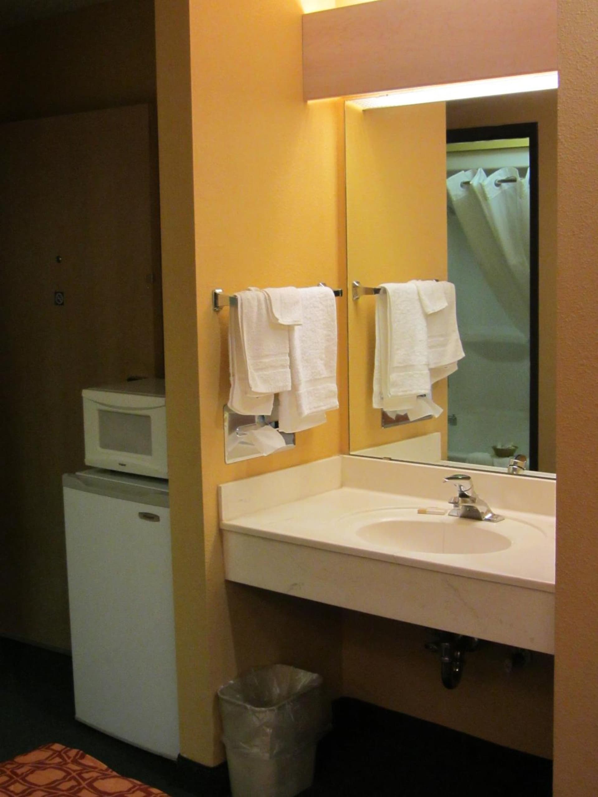Microtel Inn & Suites by Wyndham Amarillo gallery photo in Amarillo, TX — image 10
