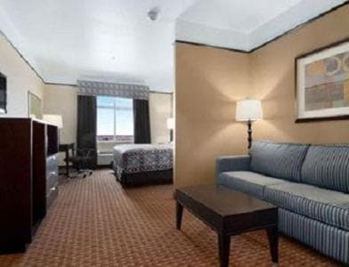 Sonesta Essential Hotels Odessa gallery photo in Odessa, TX — image 22