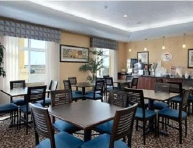 Sonesta Essential Hotels Odessa gallery photo in Odessa, TX — image 42