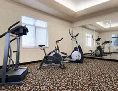 Sonesta Essential Hotels Odessa gallery photo in Odessa, TX — image 28