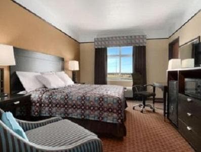Sonesta Essential Hotels Odessa gallery photo in Odessa, TX — image 31
