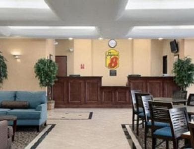 Sonesta Essential Hotels Odessa property views in Odessa, TX — gallery photo 3