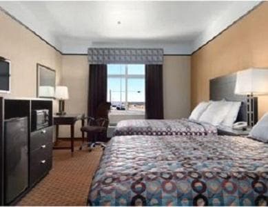 Sonesta Essential Hotels Odessa gallery photo in Odessa, TX — image 24