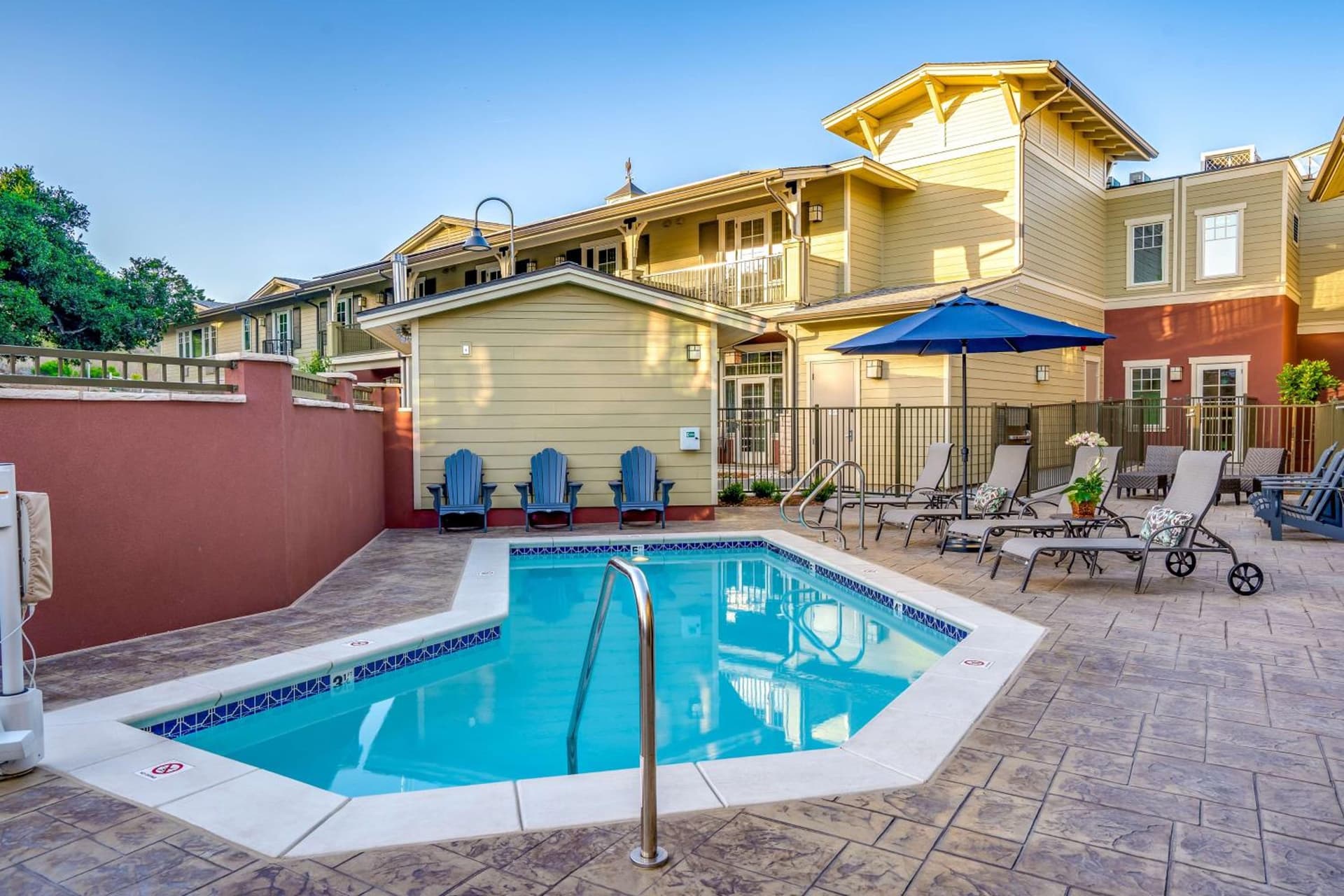 The Agrarian Hotel; Best Western Signature Collection gallery photo in Arroyo Grande, CA — image 10