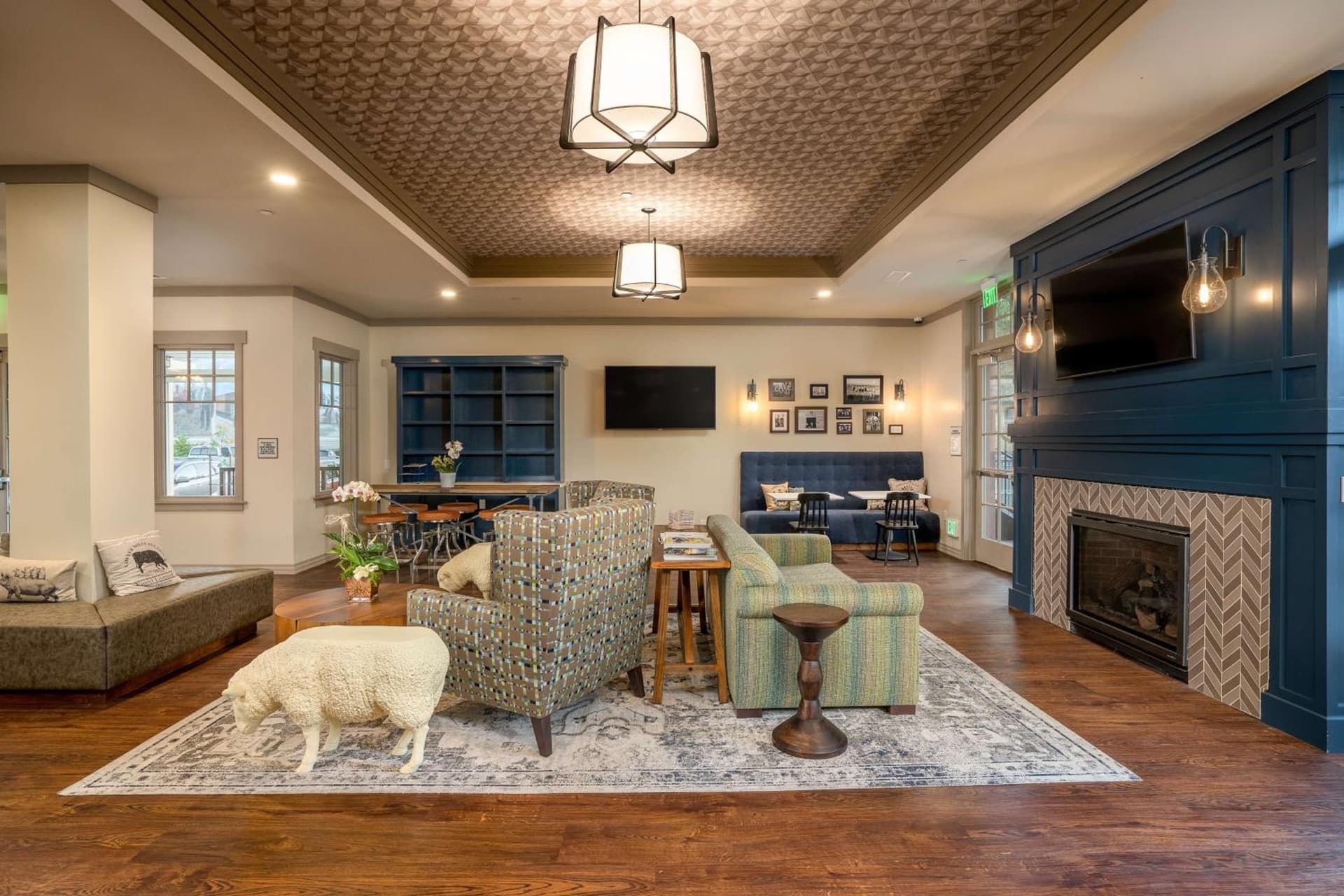 The Agrarian Hotel; Best Western Signature Collection gallery photo in Arroyo Grande, CA — image 4