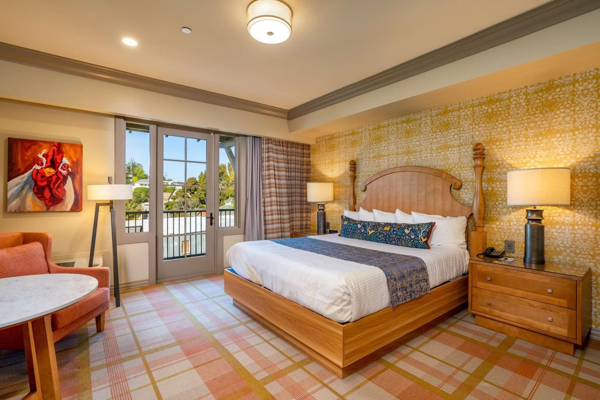 The Agrarian Hotel; Best Western Signature Collection gallery photo in Arroyo Grande, CA — image 7