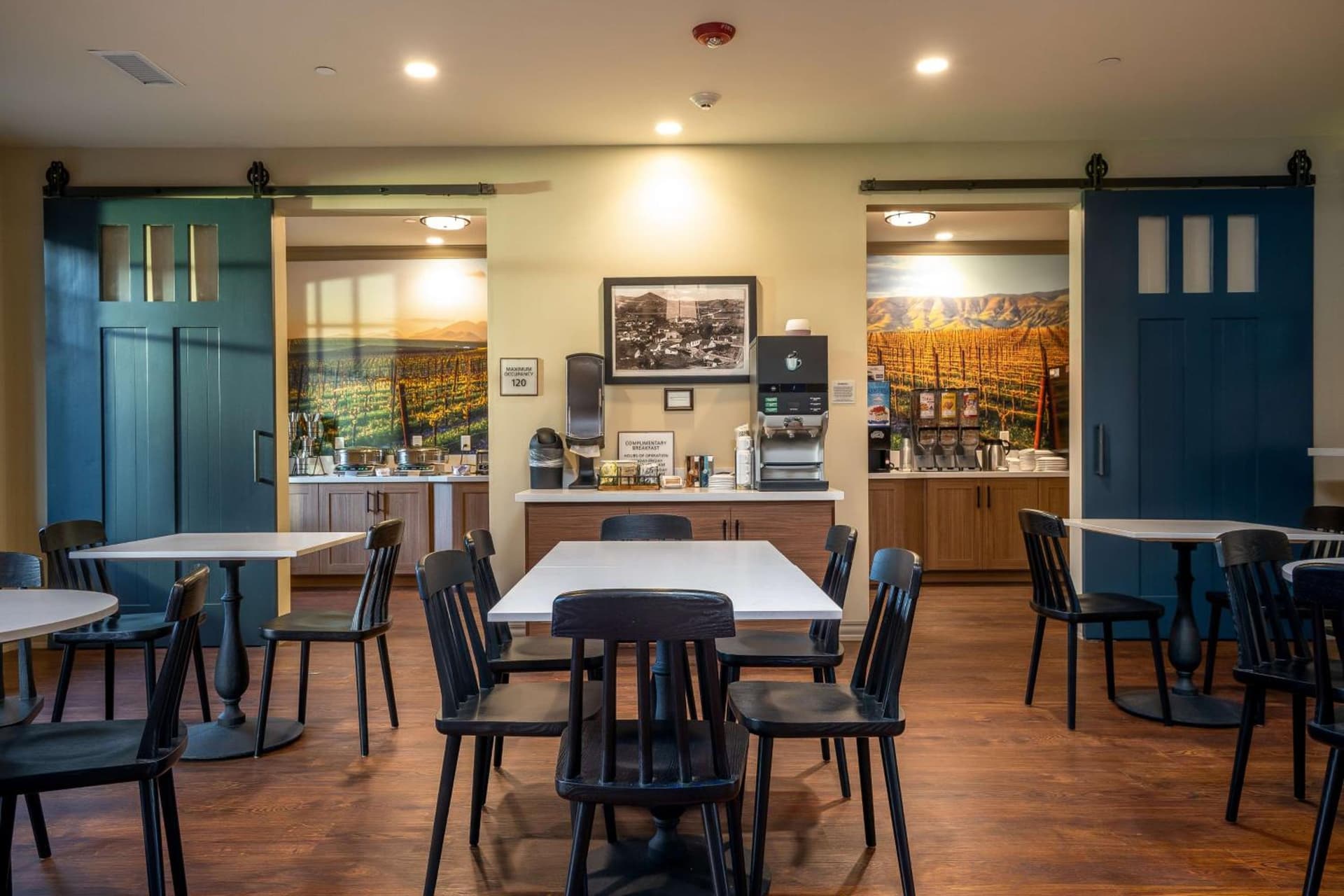 The Agrarian Hotel; Best Western Signature Collection gallery photo in Arroyo Grande, CA — image 14