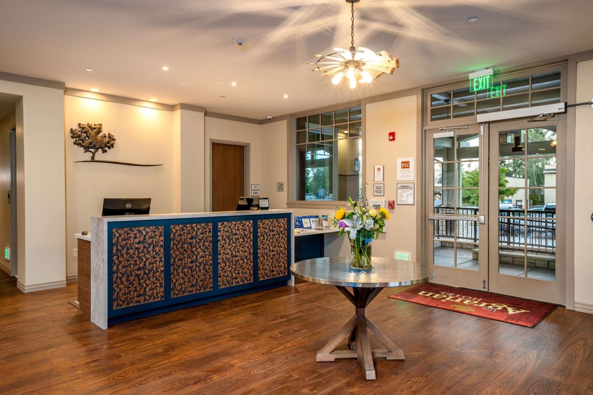 The Agrarian Hotel; Best Western Signature Collection gallery photo in Arroyo Grande, CA — image 19