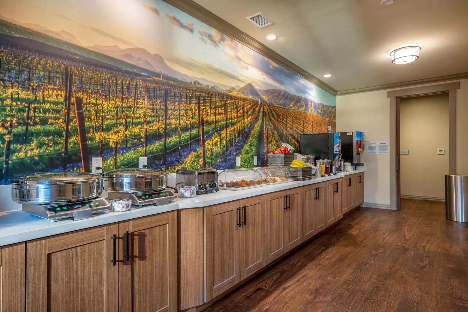 The Agrarian Hotel; Best Western Signature Collection gallery photo in Arroyo Grande, CA — image 15