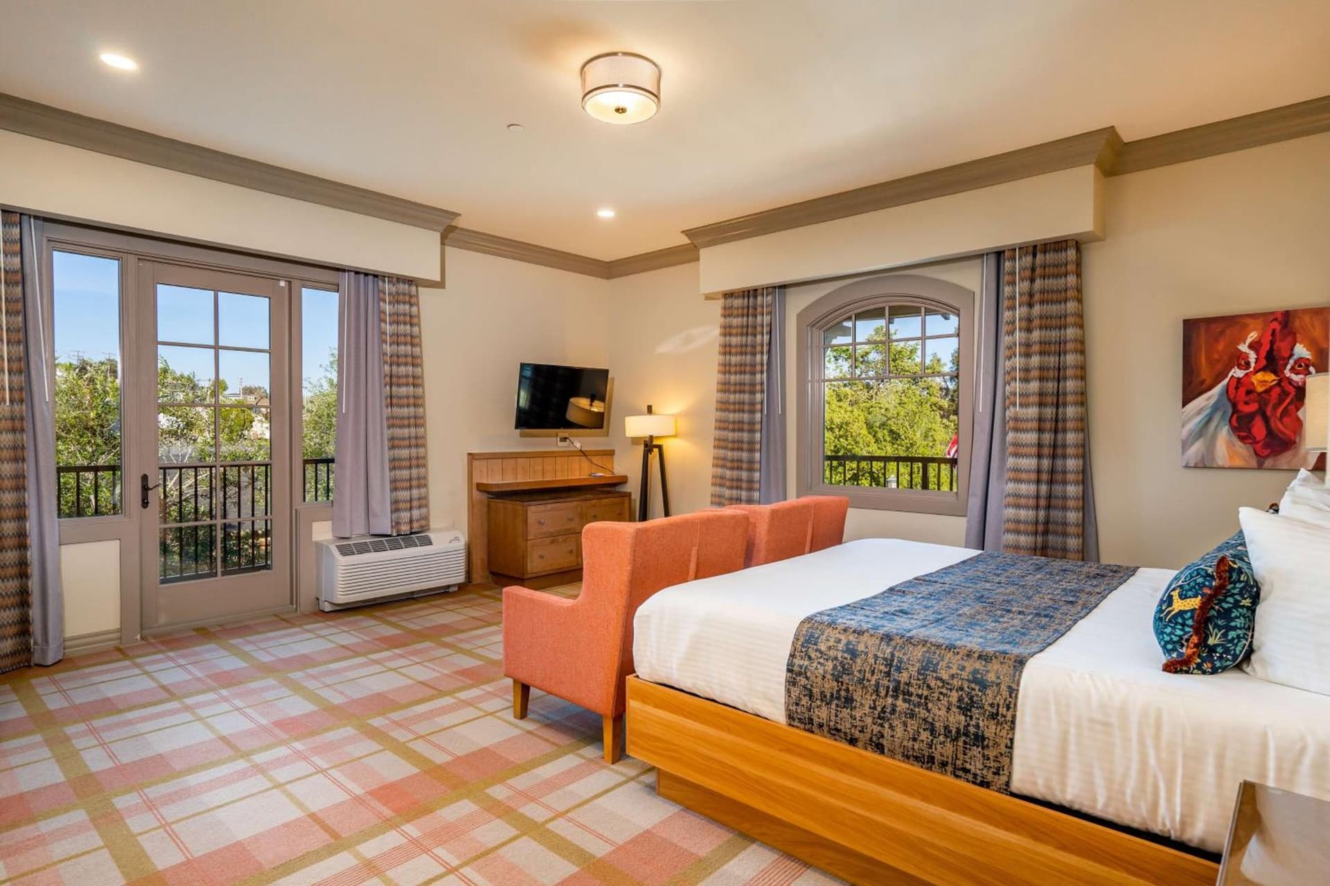 The Agrarian Hotel; Best Western Signature Collection gallery photo in Arroyo Grande, CA — image 25