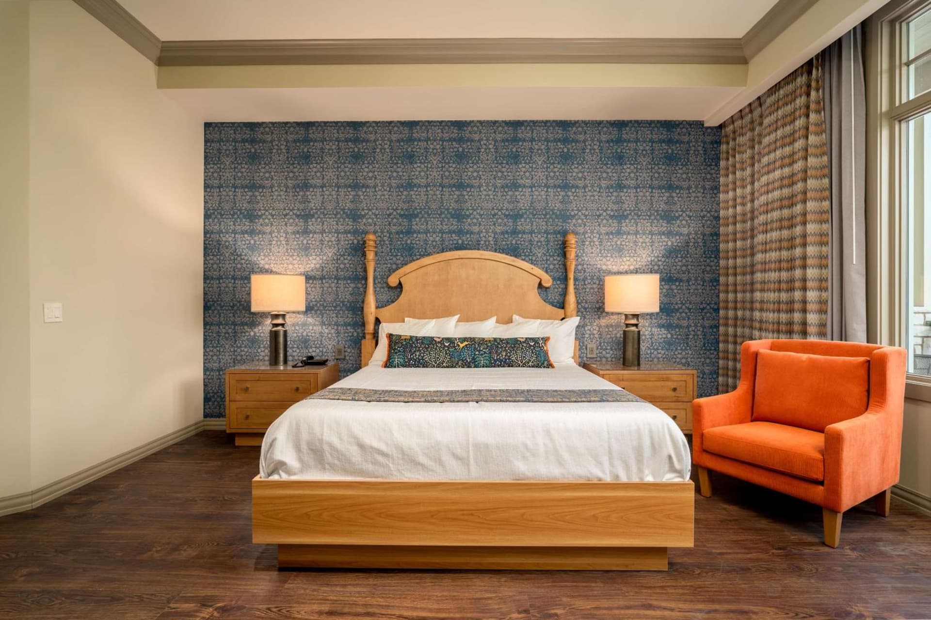 The Agrarian Hotel; Best Western Signature Collection gallery photo in Arroyo Grande, CA — image 9