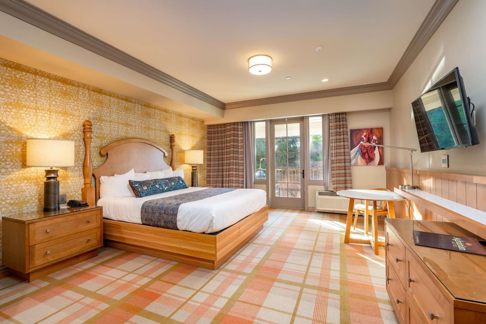 The Agrarian Hotel; Best Western Signature Collection gallery photo in Arroyo Grande, CA — image 28
