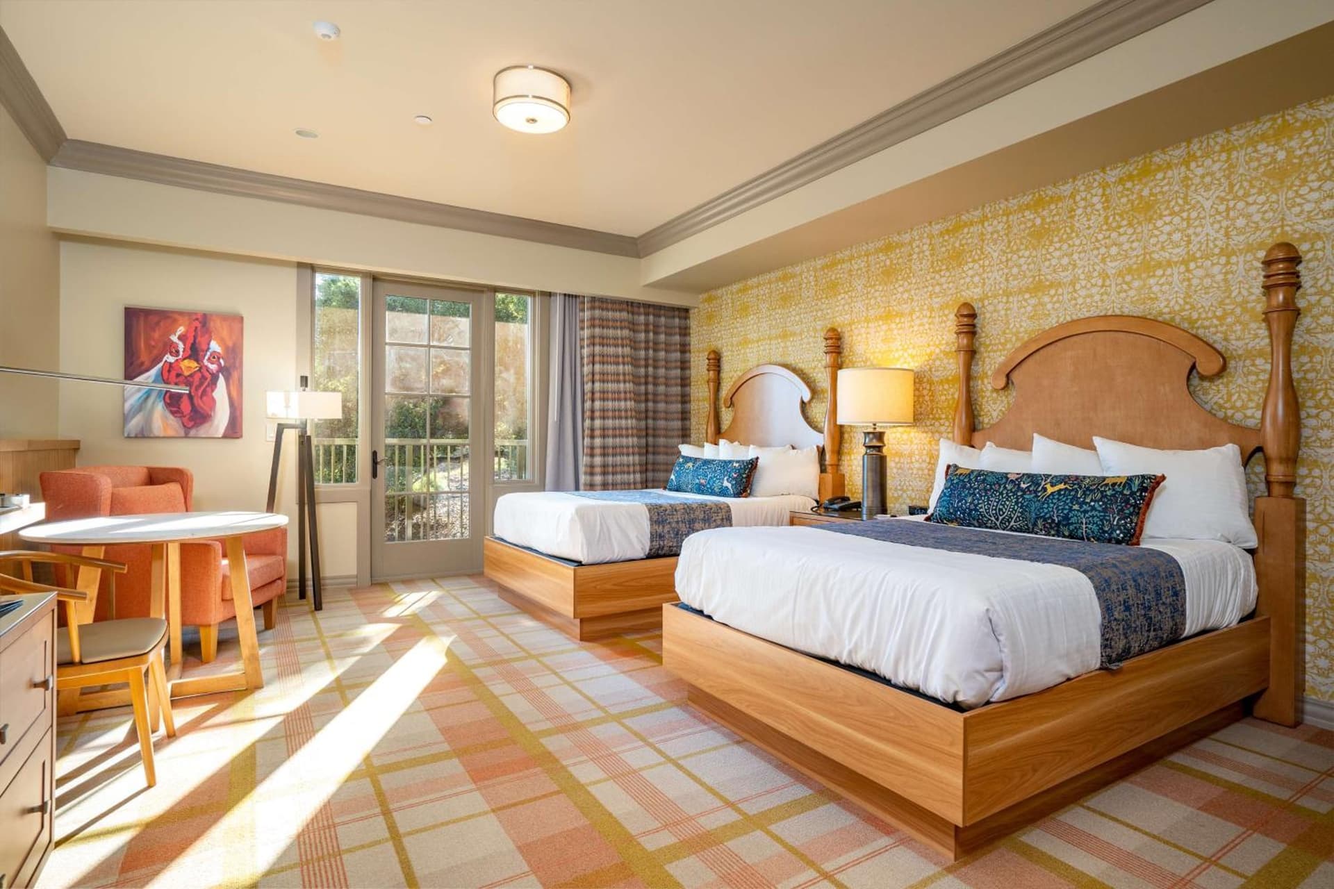 The Agrarian Hotel; Best Western Signature Collection gallery photo in Arroyo Grande, CA — image 20