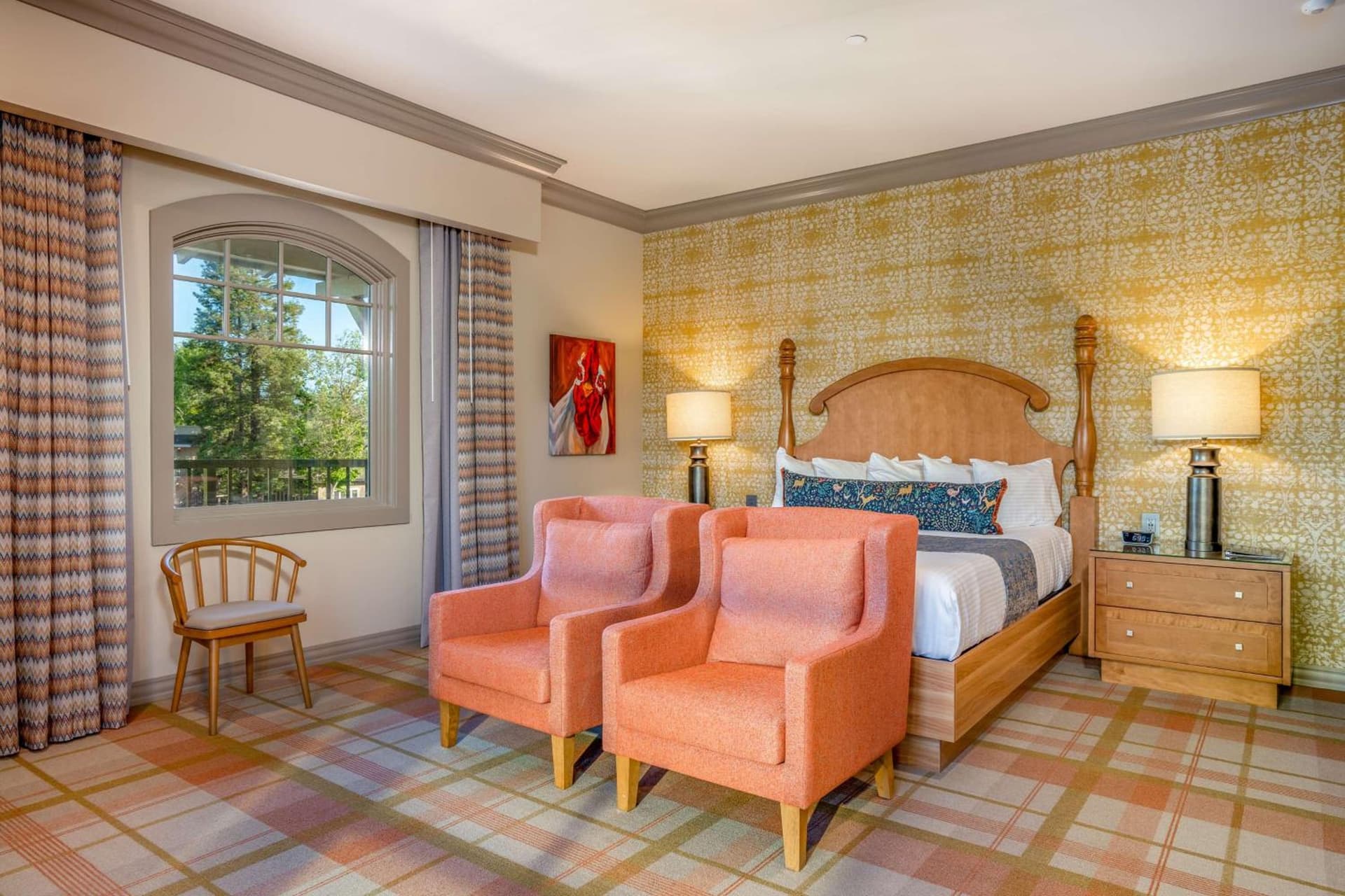 The Agrarian Hotel; Best Western Signature Collection gallery photo in Arroyo Grande, CA — image 27