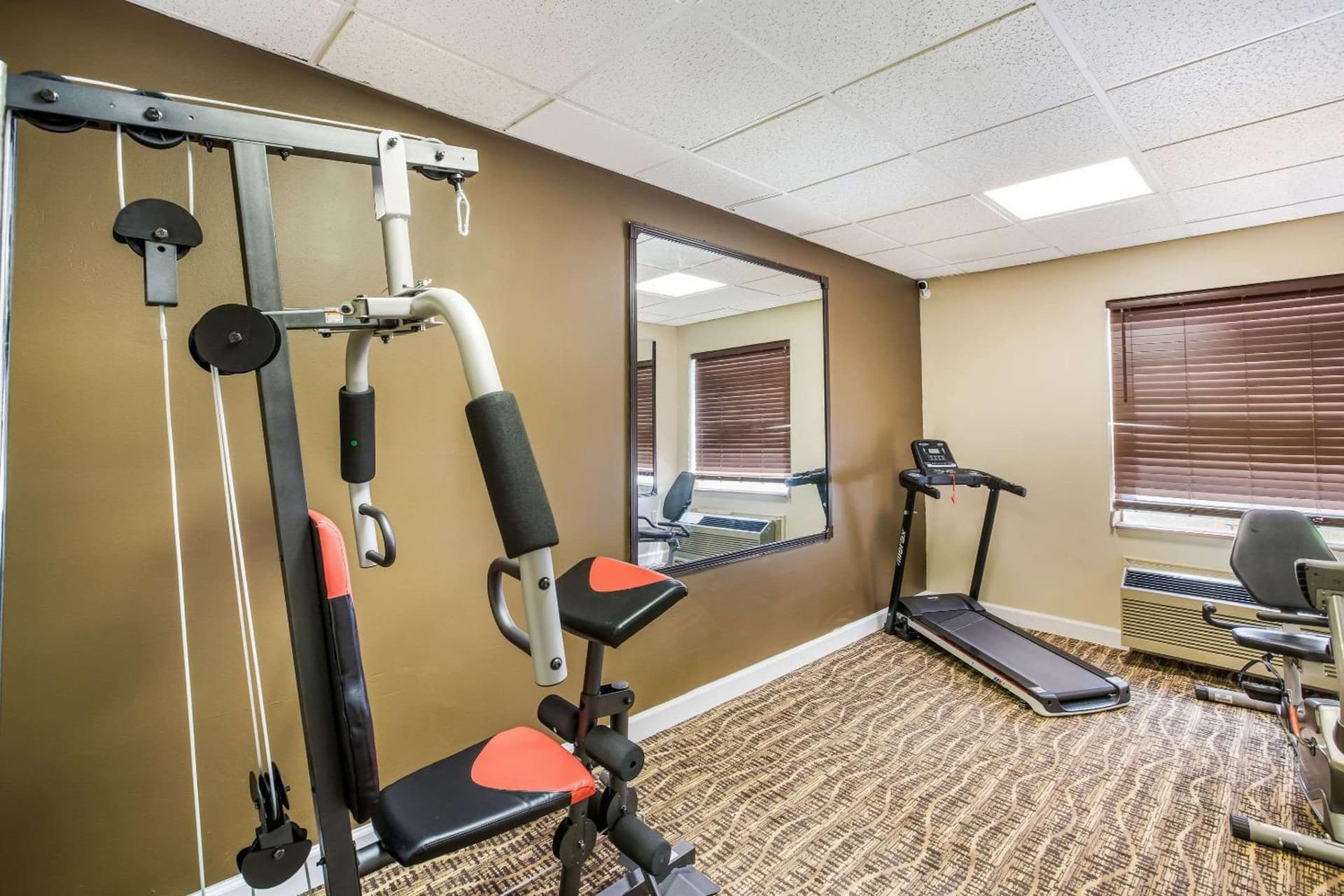 Comfort Inn & Suites Fairborn near Wright Patterson AFB gallery photo in Fairborn, OH — image 16