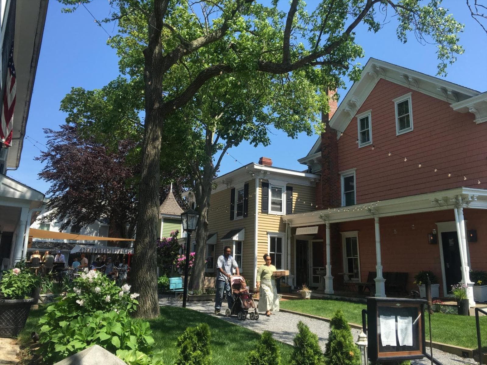 American Beech Hotel gallery photo in Greenport, NY — image 46