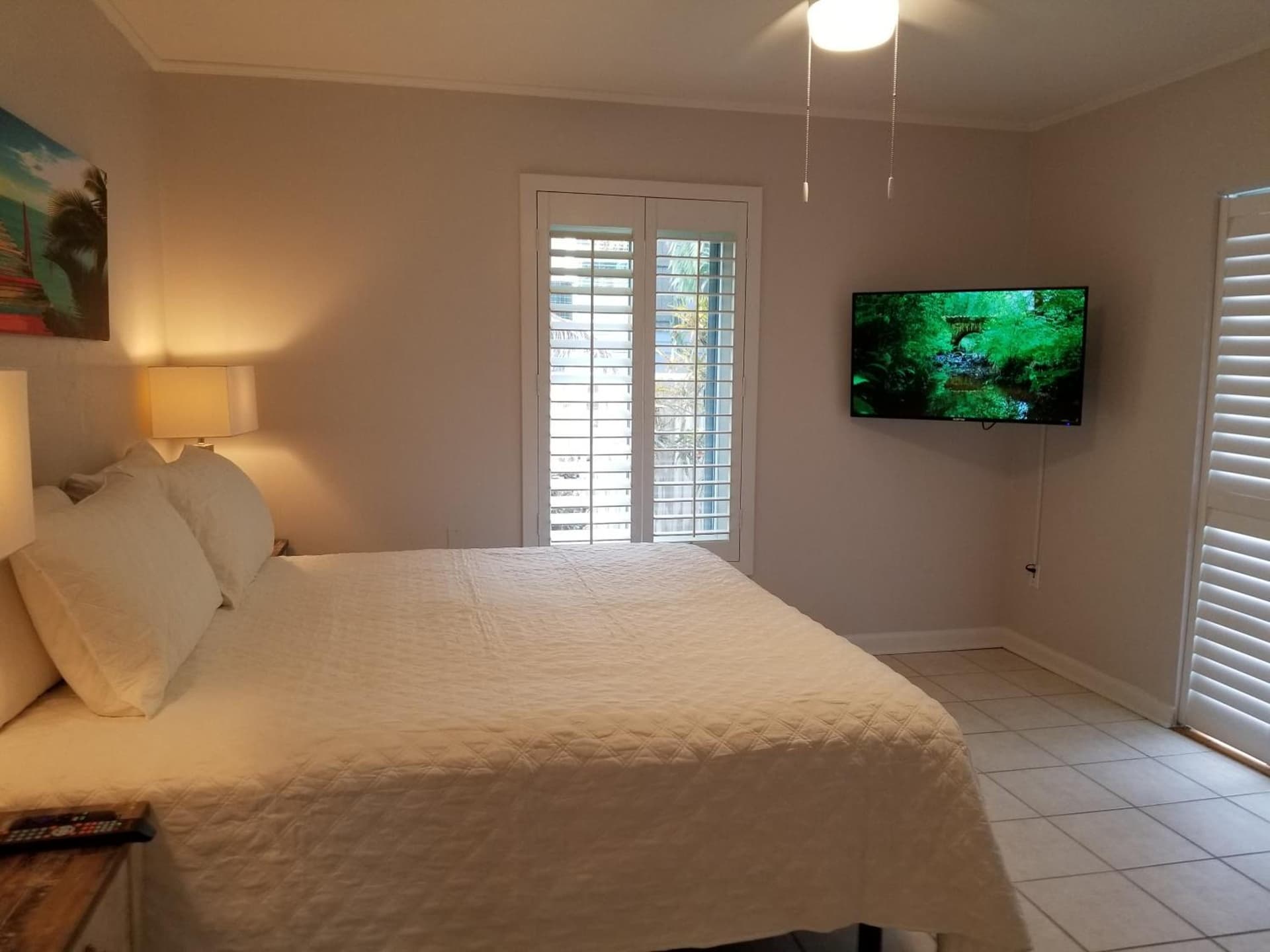 Haley's at Anna Maria Island Inn property views in Holmes Beach, FL — gallery photo 3