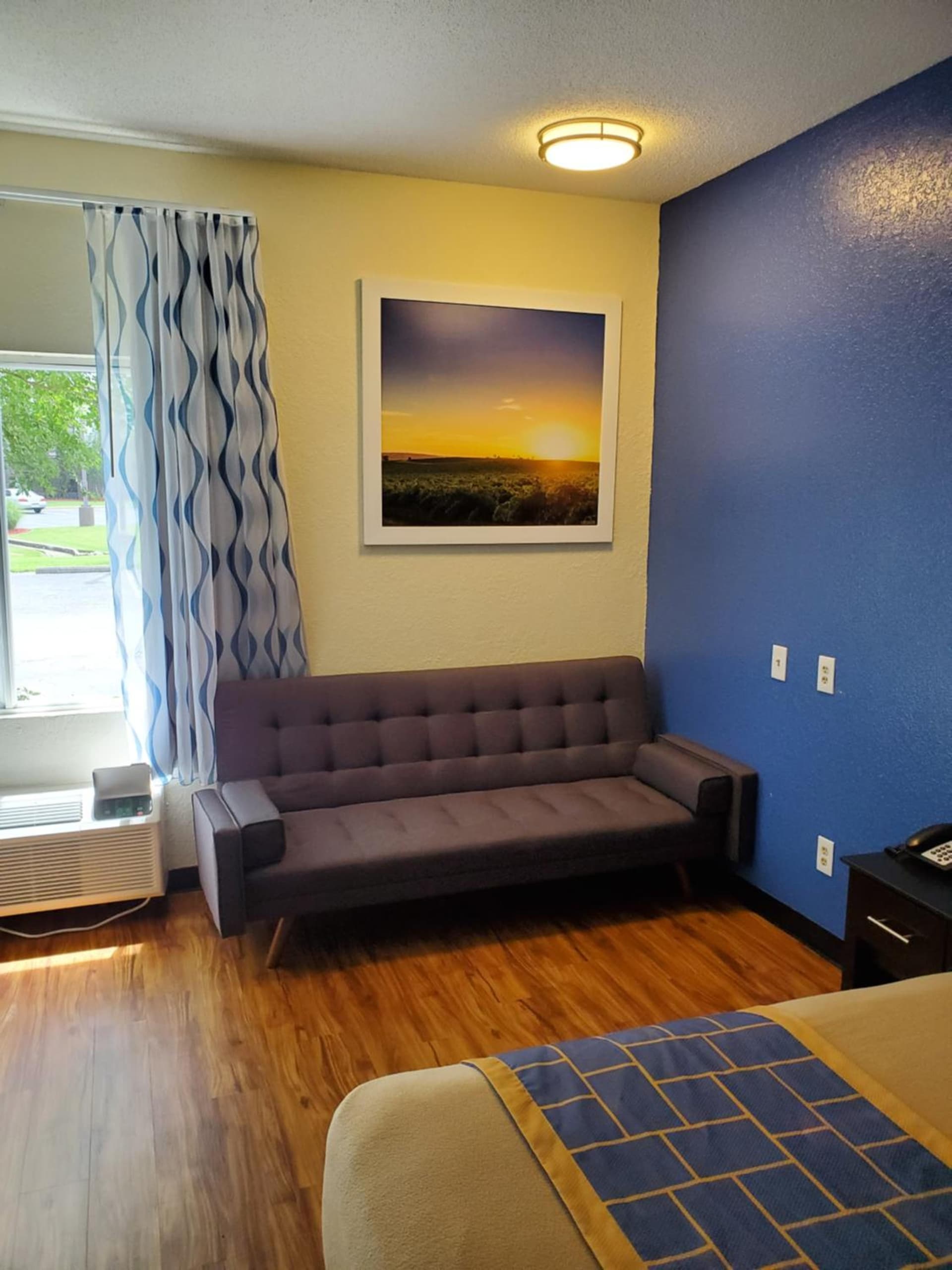 Days Inn by Wyndham Macon I-75 North gallery photo in Macon, GA — image 16