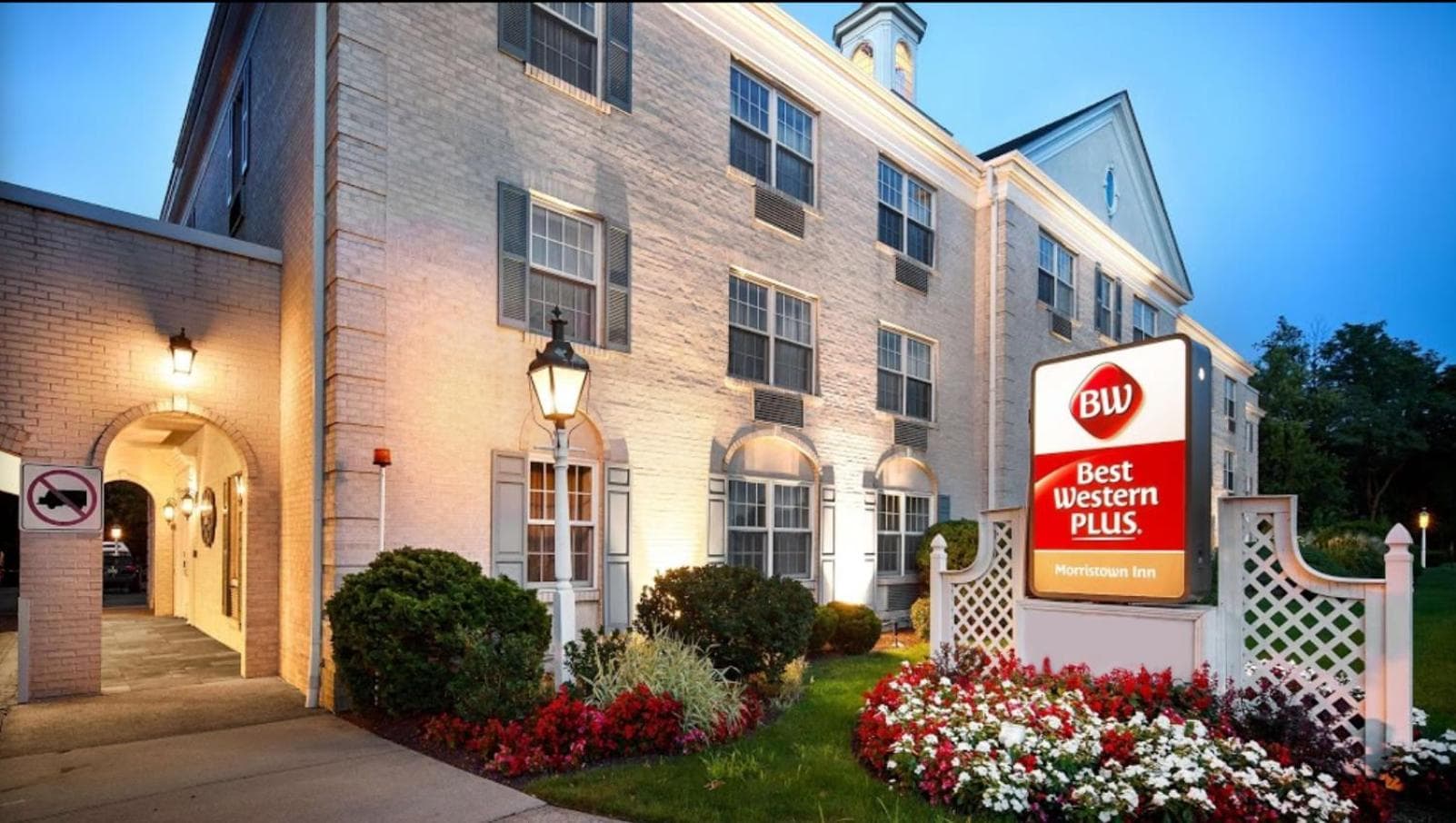 Best Western PLUS Morristown Inn-Florham Park gallery photo in Morristown, NJ — image 16