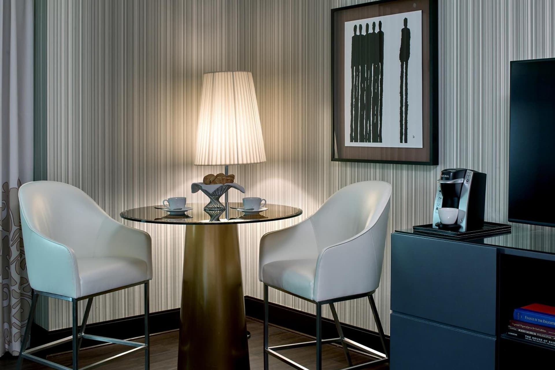 Sofitel Philadelphia at Rittenhouse Square gallery photo in Philadelphia, PA — image 100