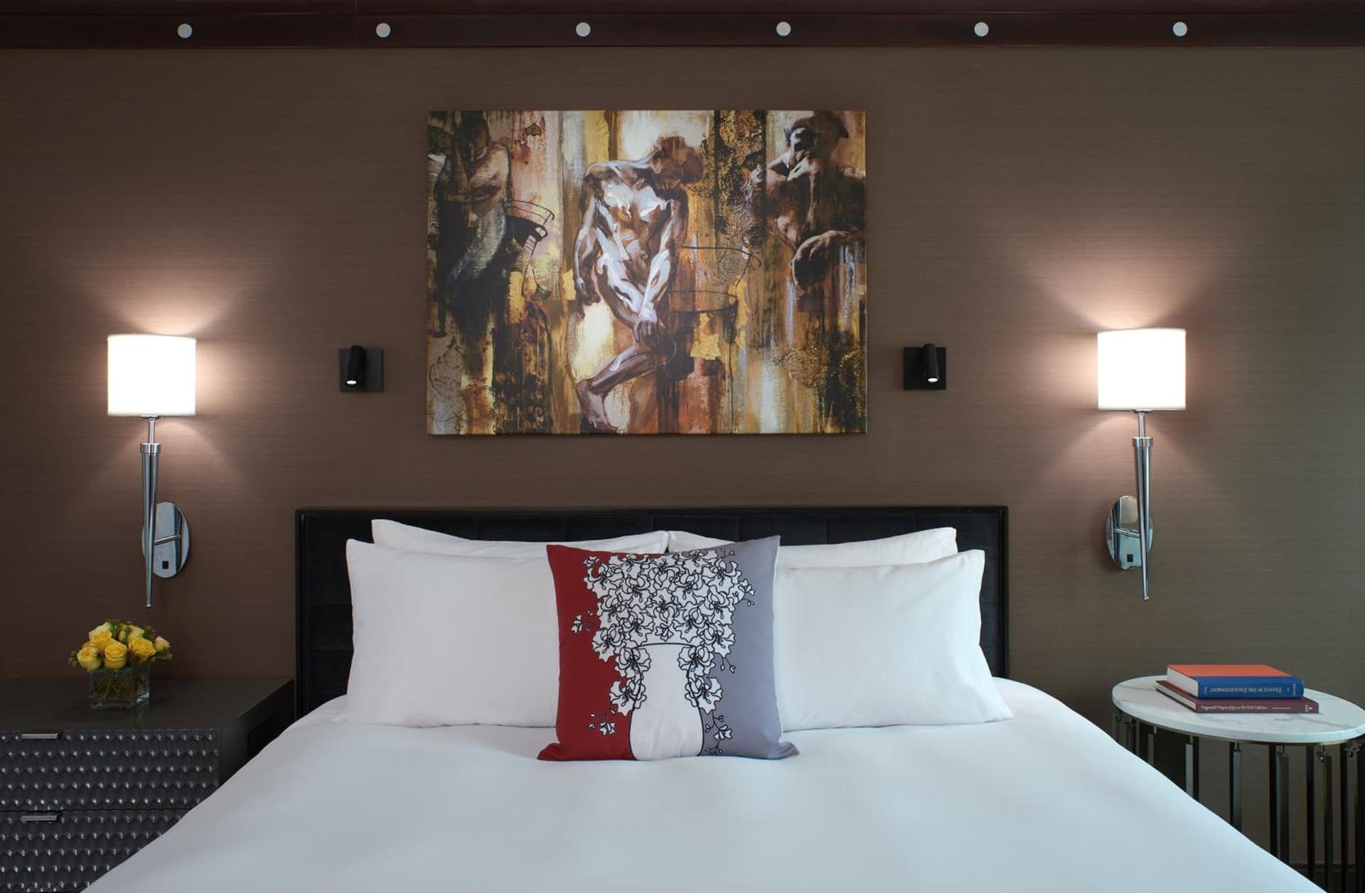 Sofitel Philadelphia at Rittenhouse Square gallery photo in Philadelphia, PA — image 126